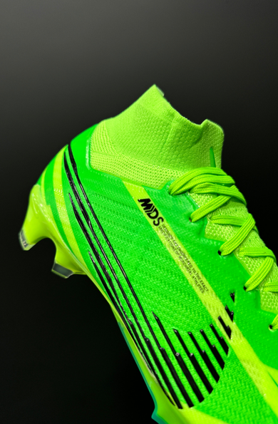 Air Zoom Superfly Yeşil Mds Fg/Mg