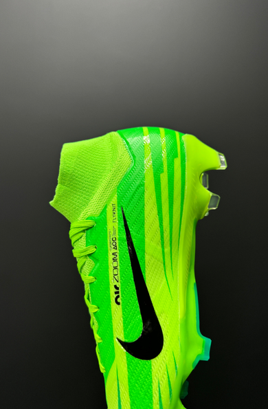 Air Zoom Superfly Yeşil Mds Fg/Mg
