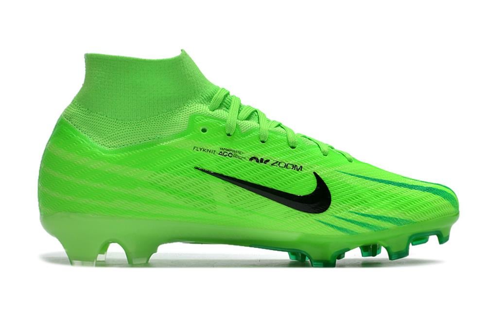 Air Zoom Superfly Yeşil Mds Fg/Mg