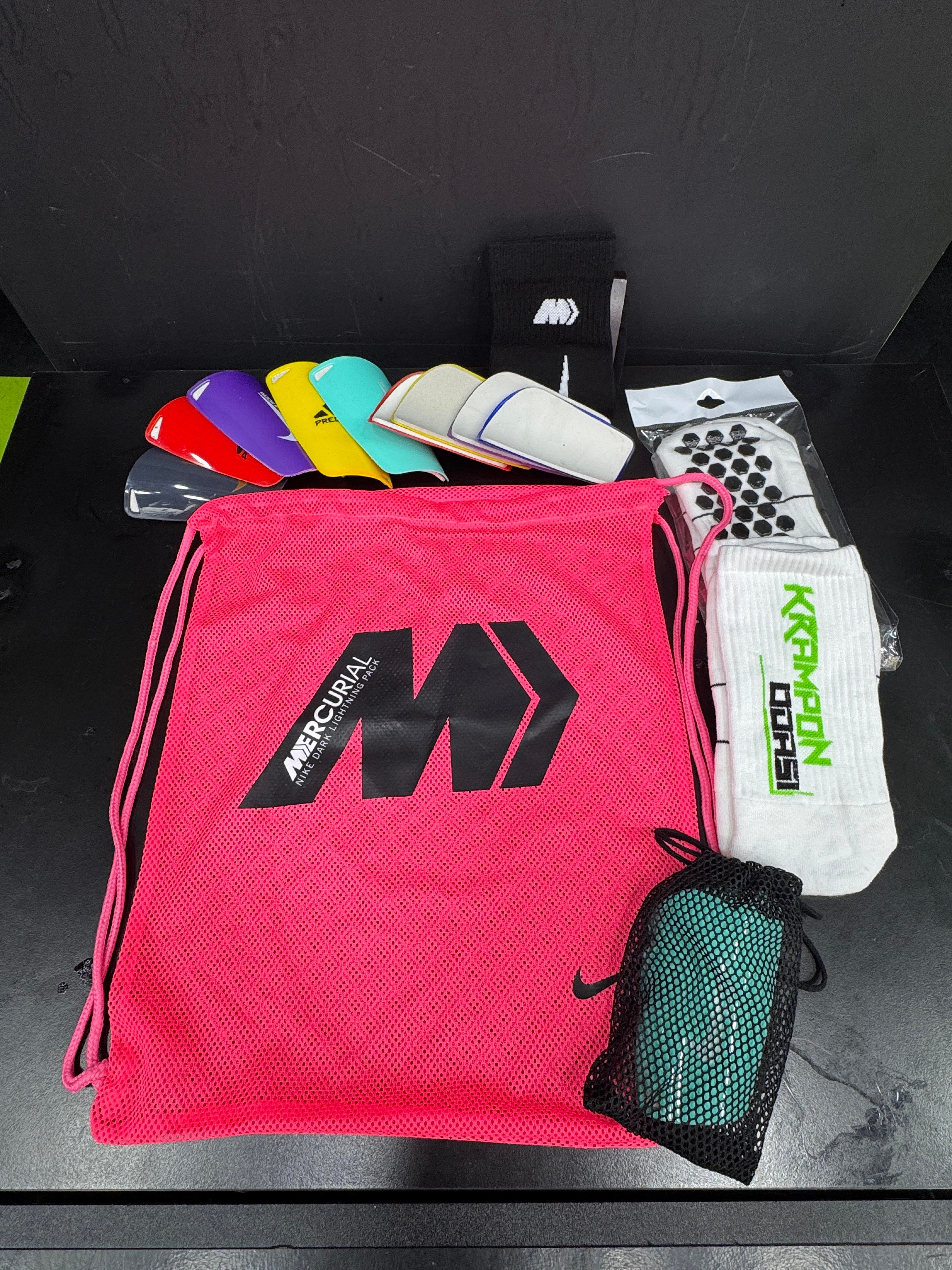 Çanta Set Pembe