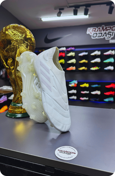 Copa 23 Elit Beyaz