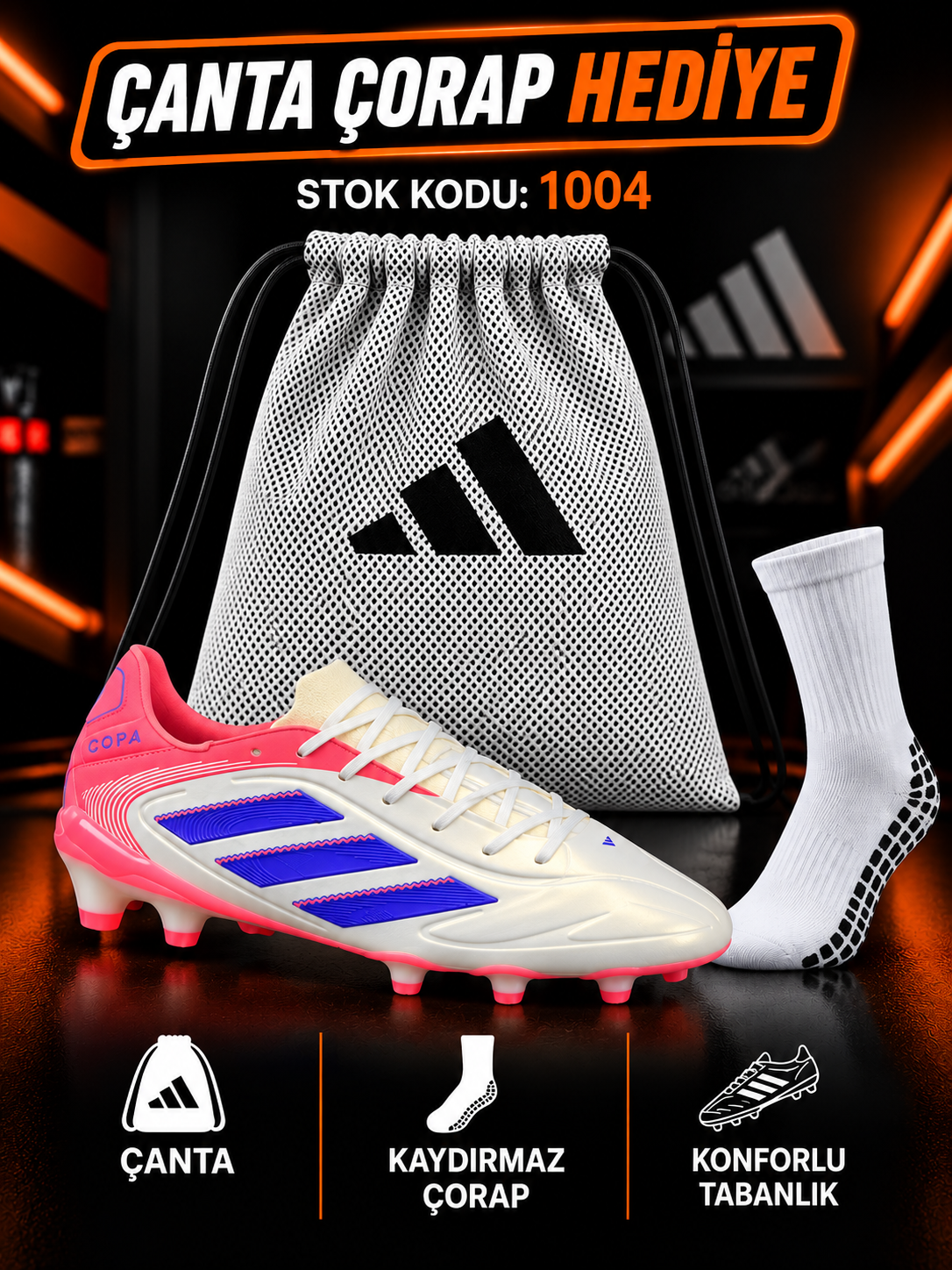 Copa Pure Elit