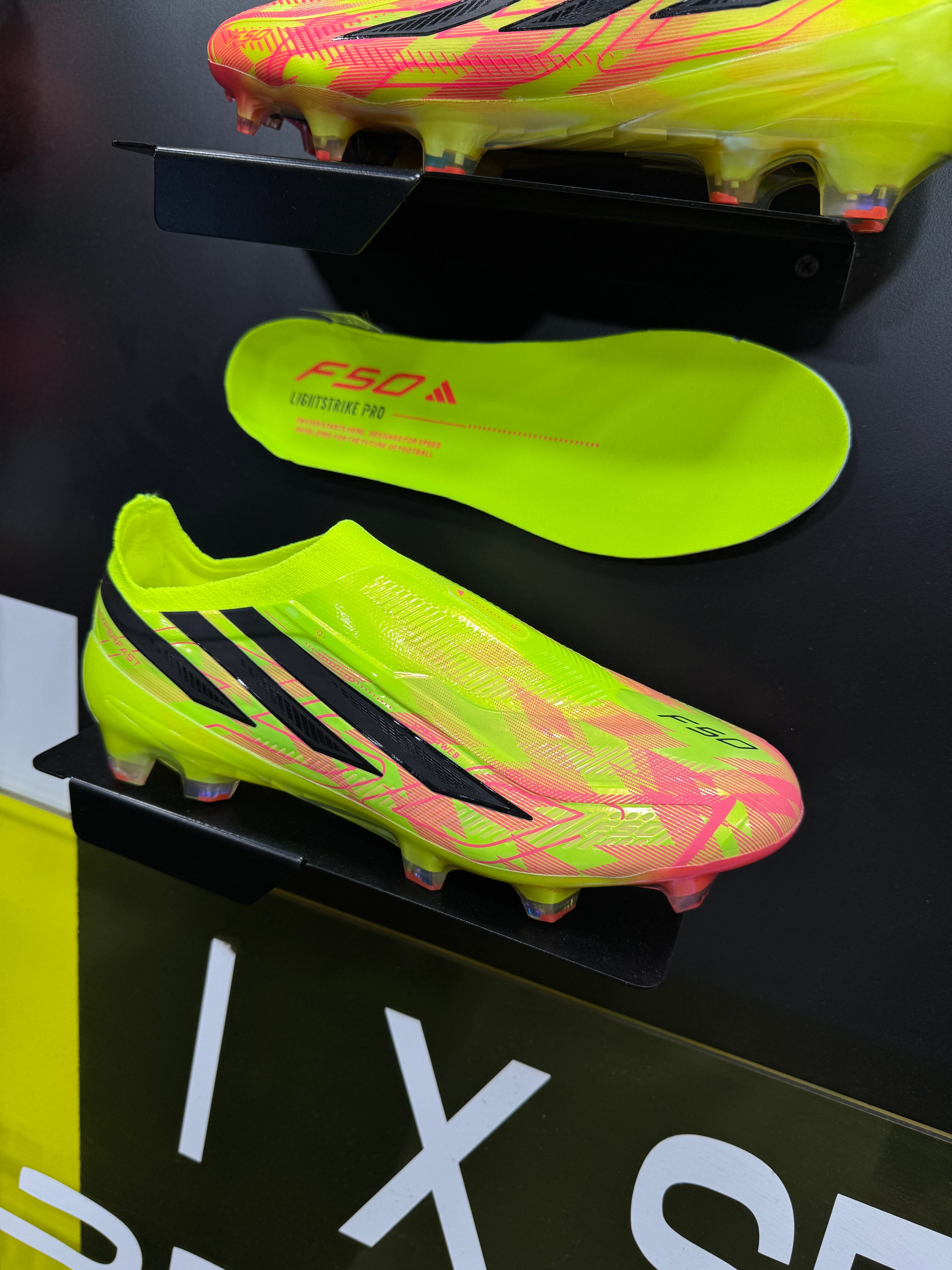 F50 ELİT 