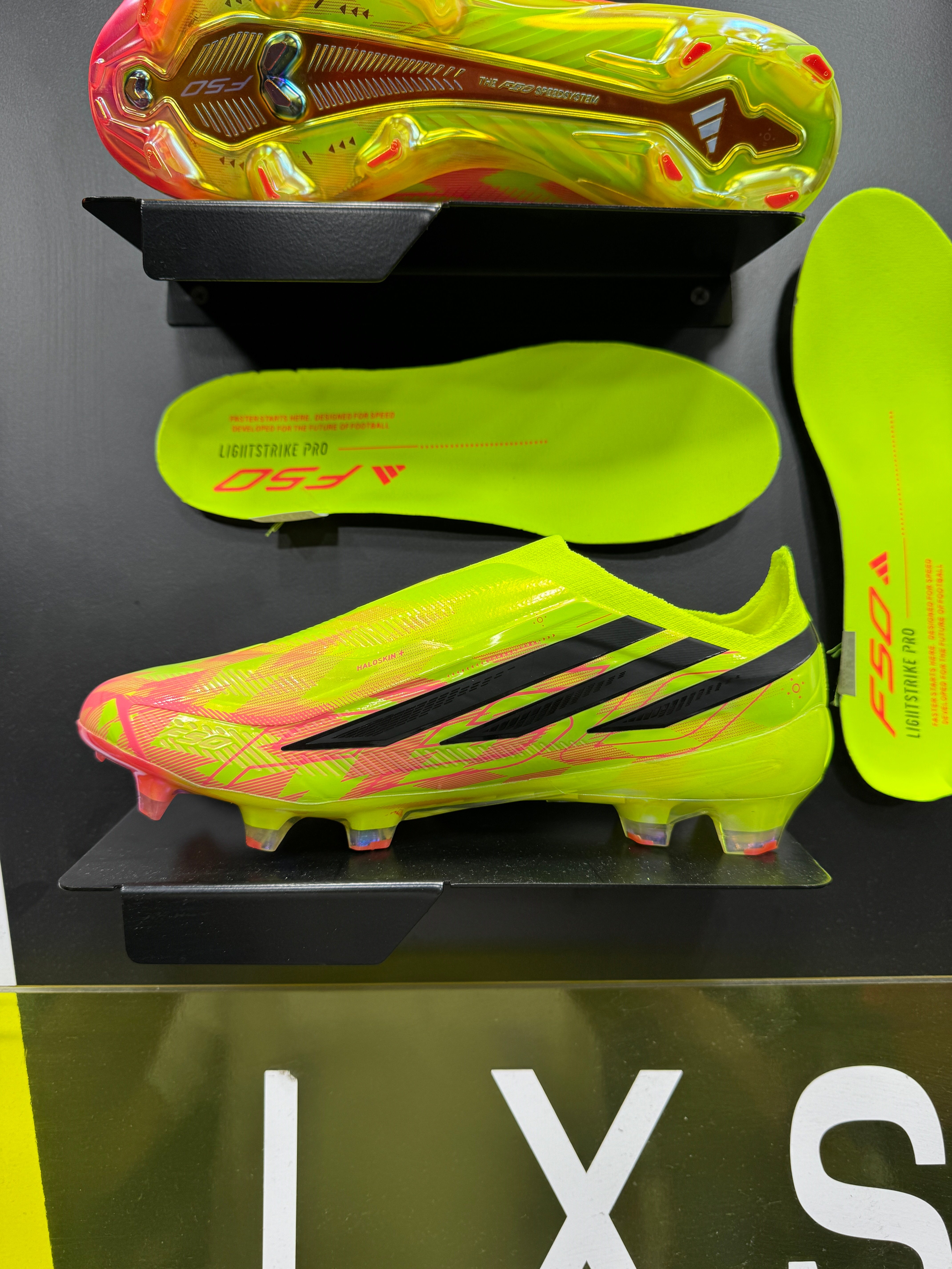 F50 ELİT 
