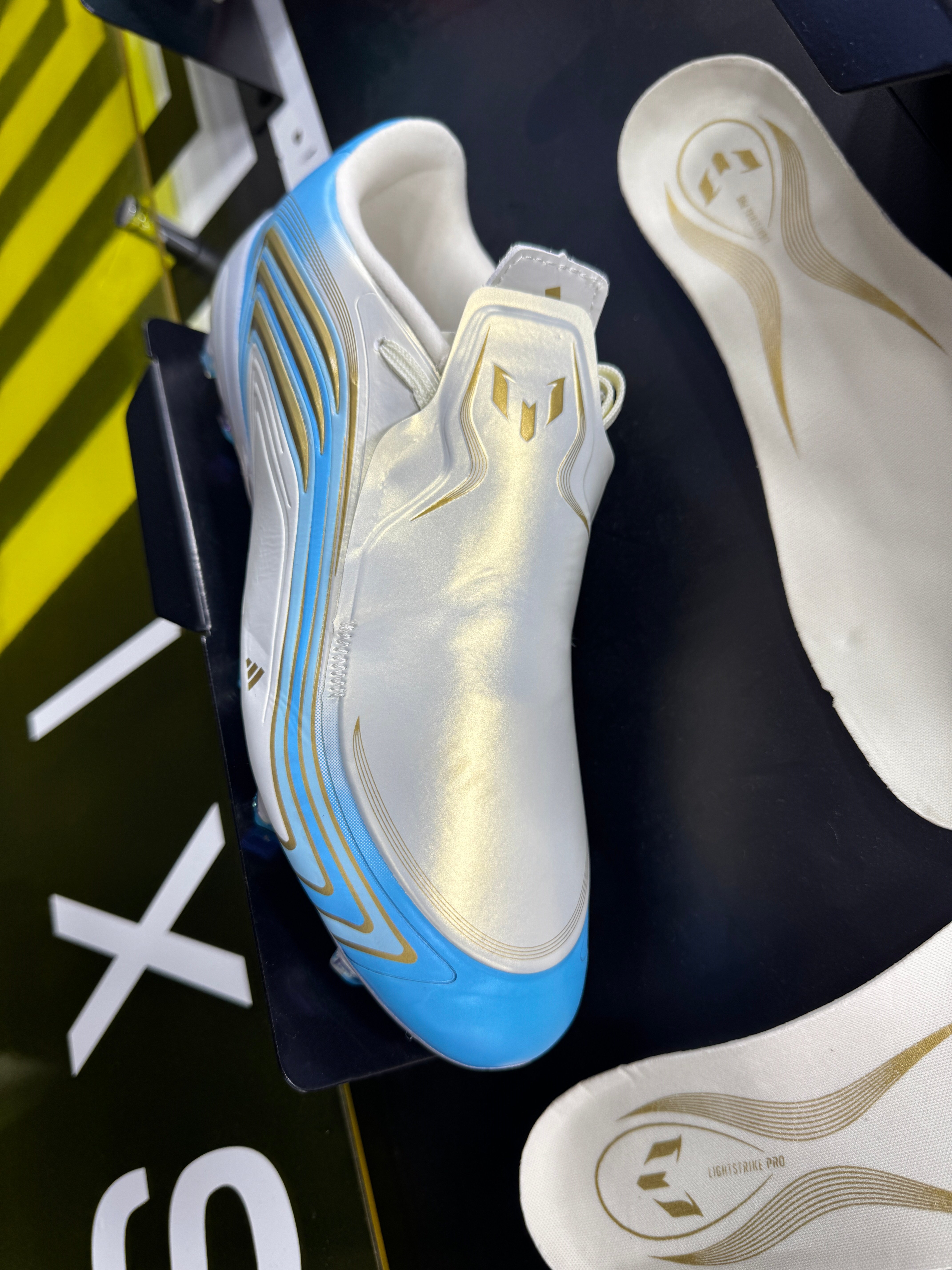 F50 ELİT 