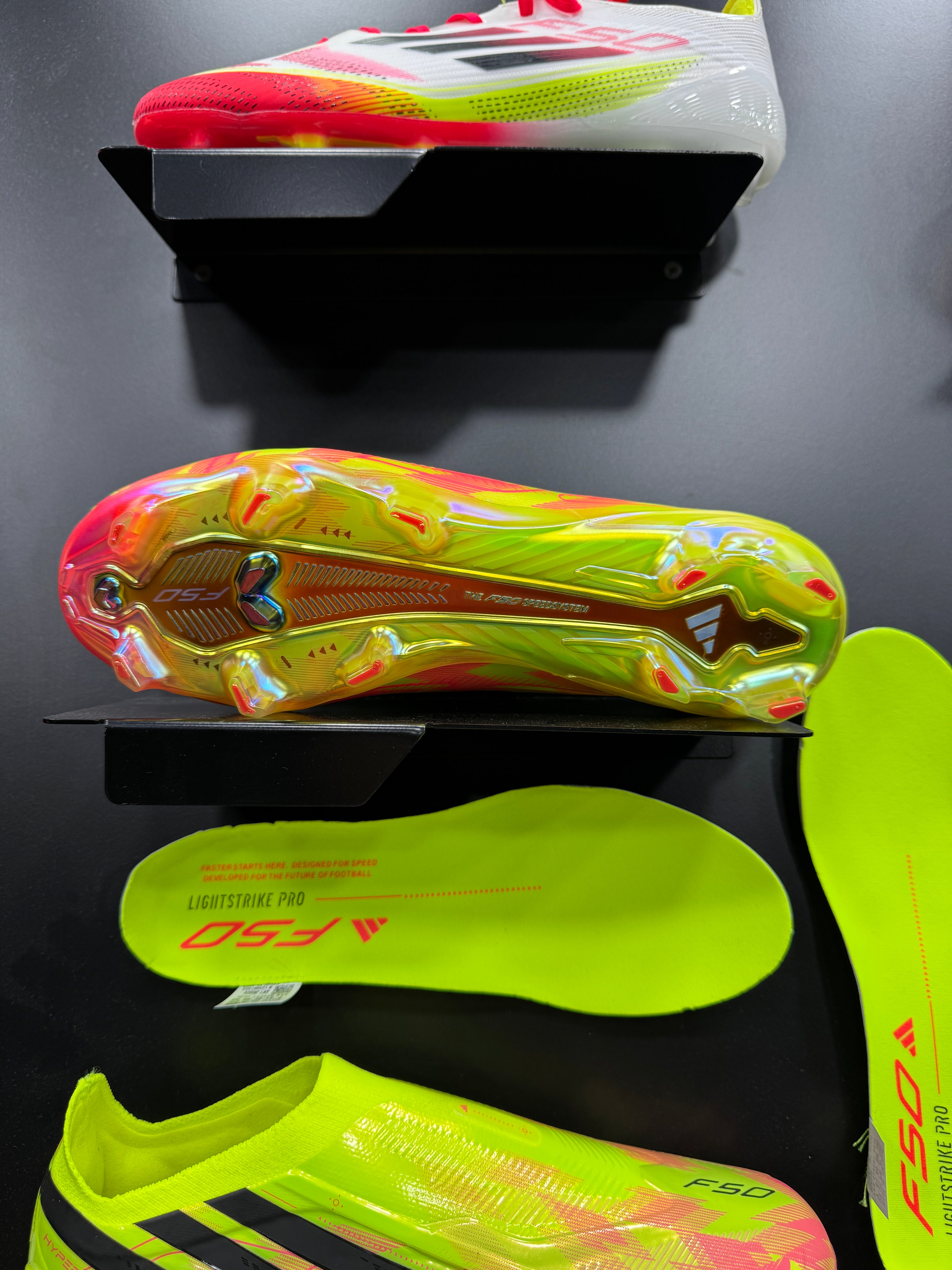 F50 ELİT 