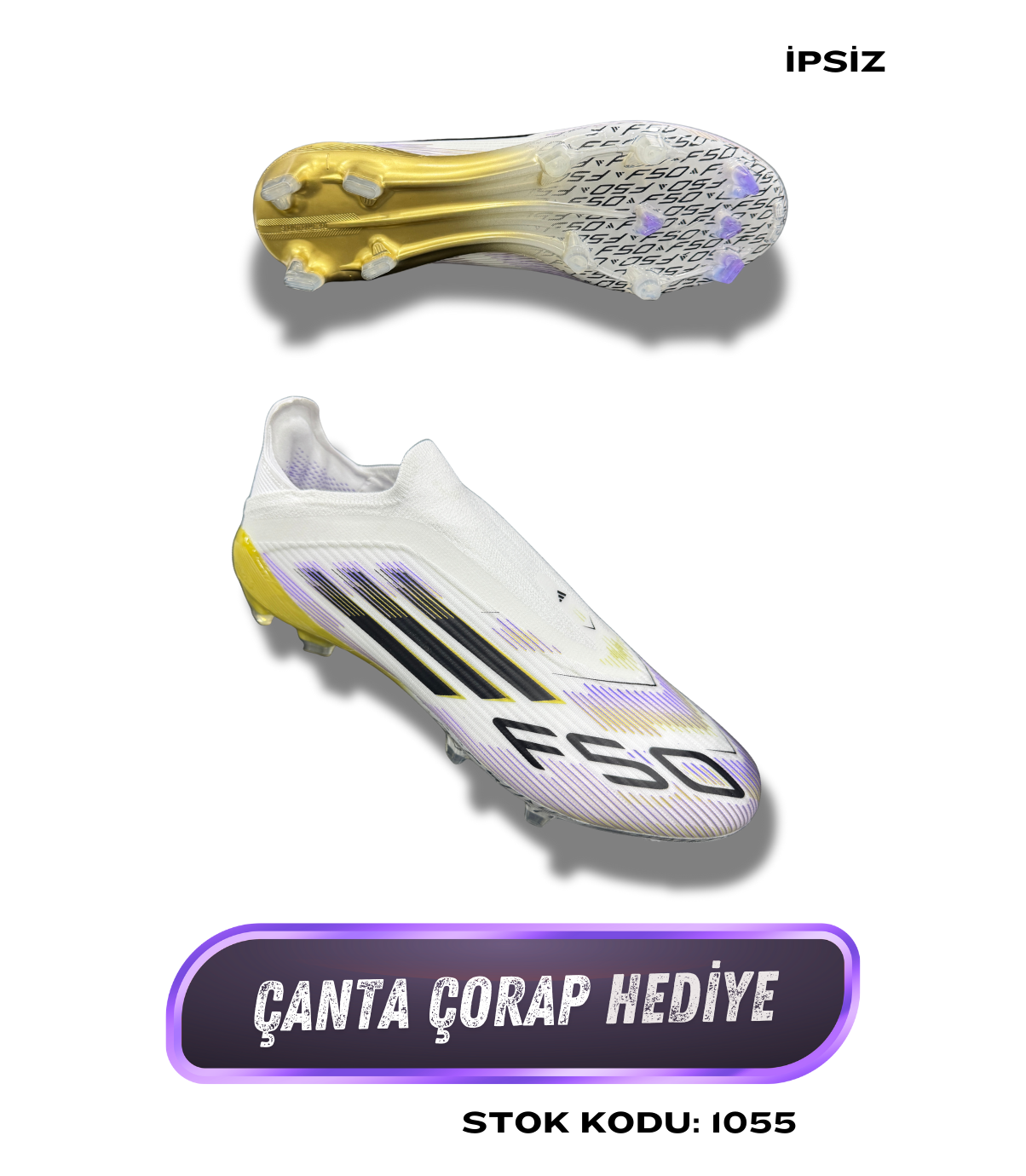 F50 ELİT 