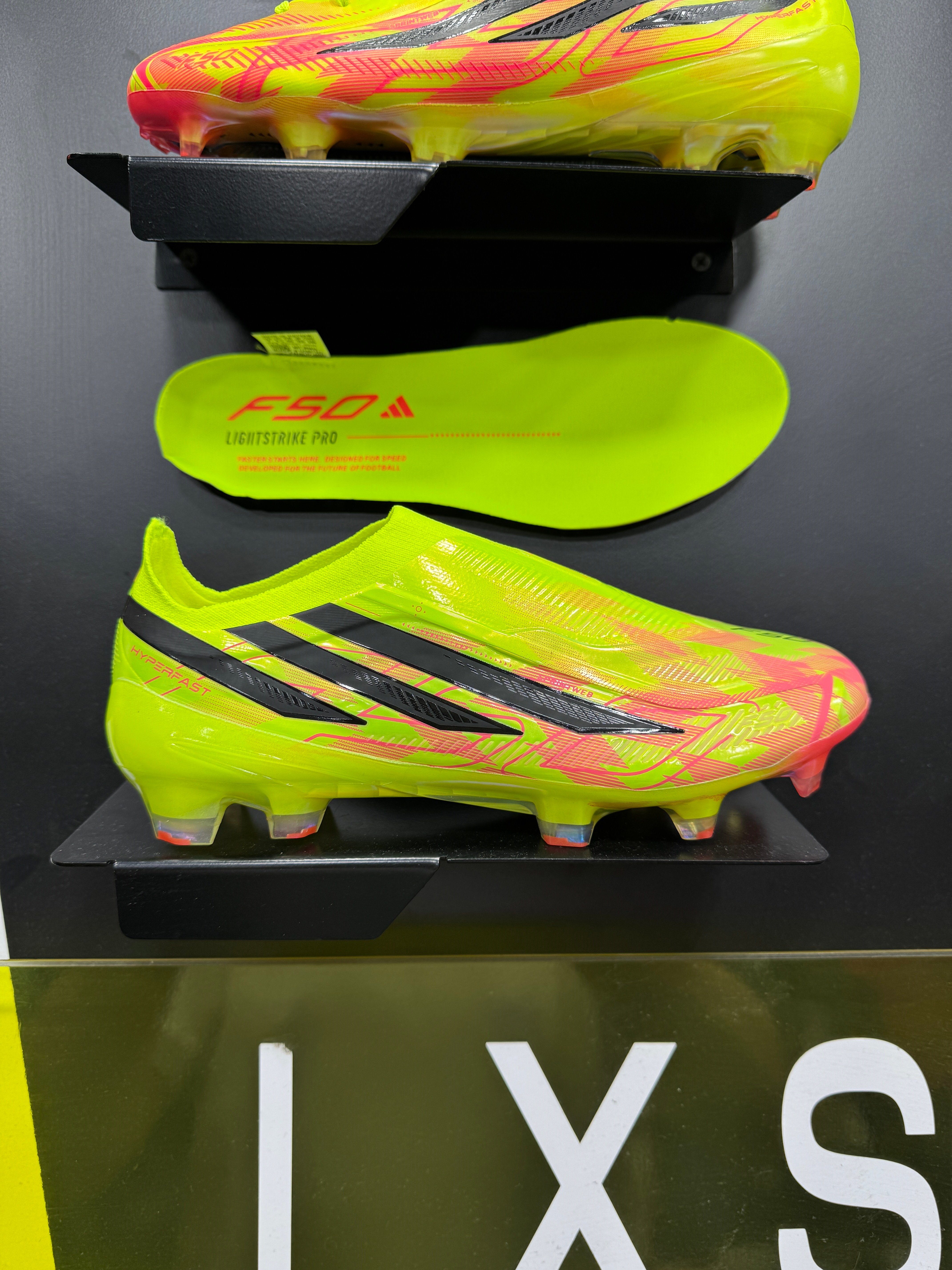 F50 ELİT 