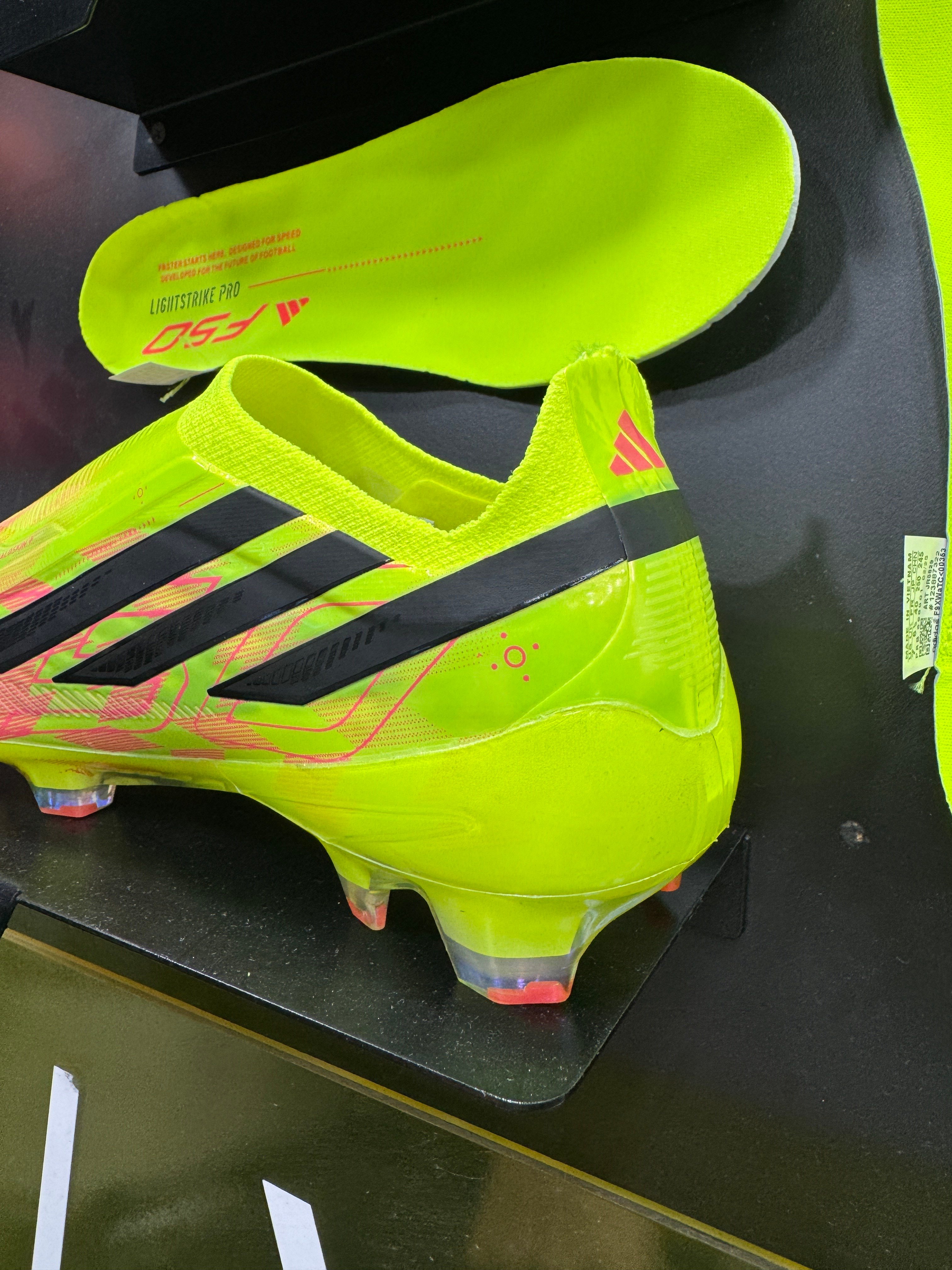 F50 ELİT 