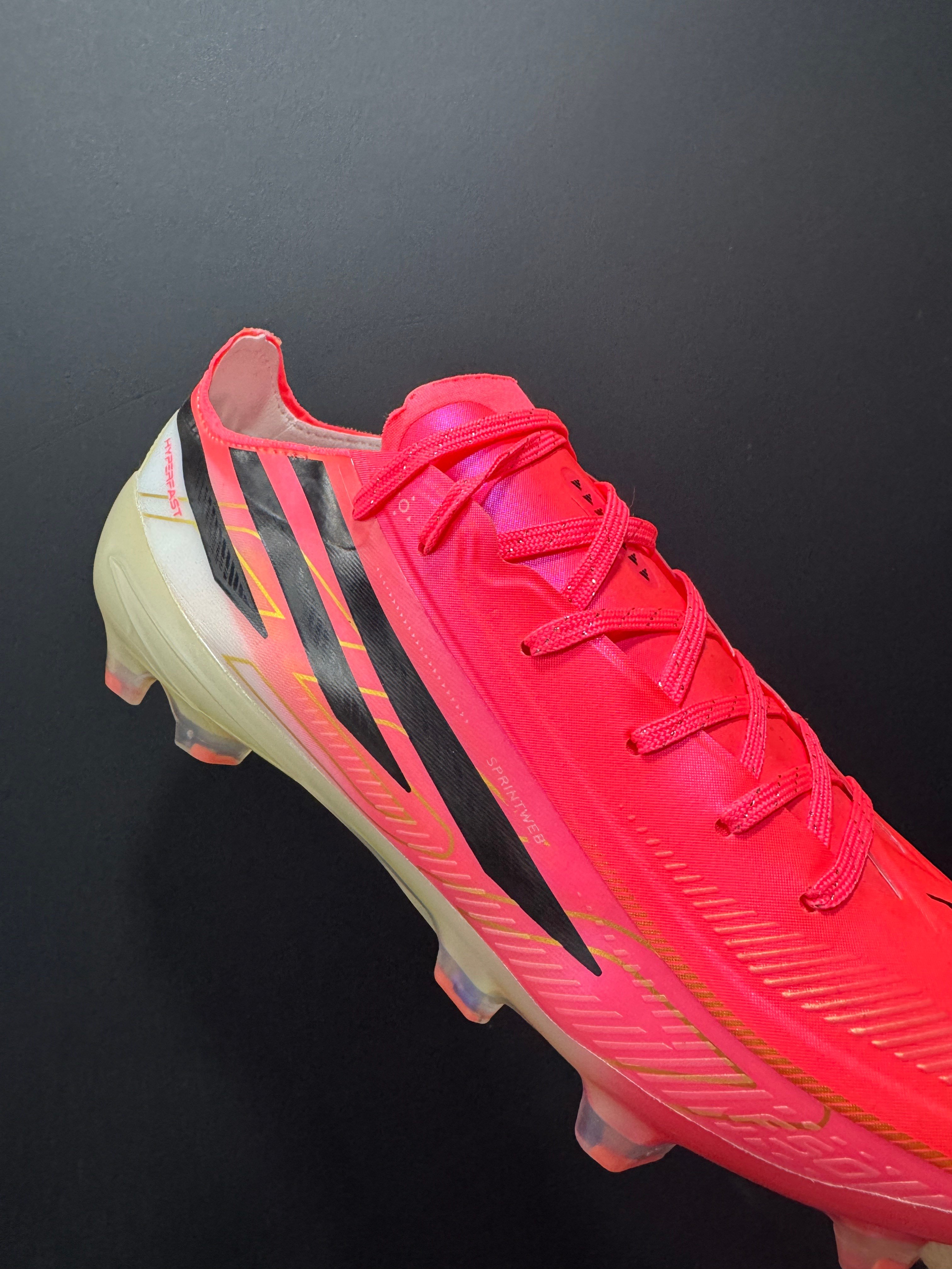 F50 ELİT 