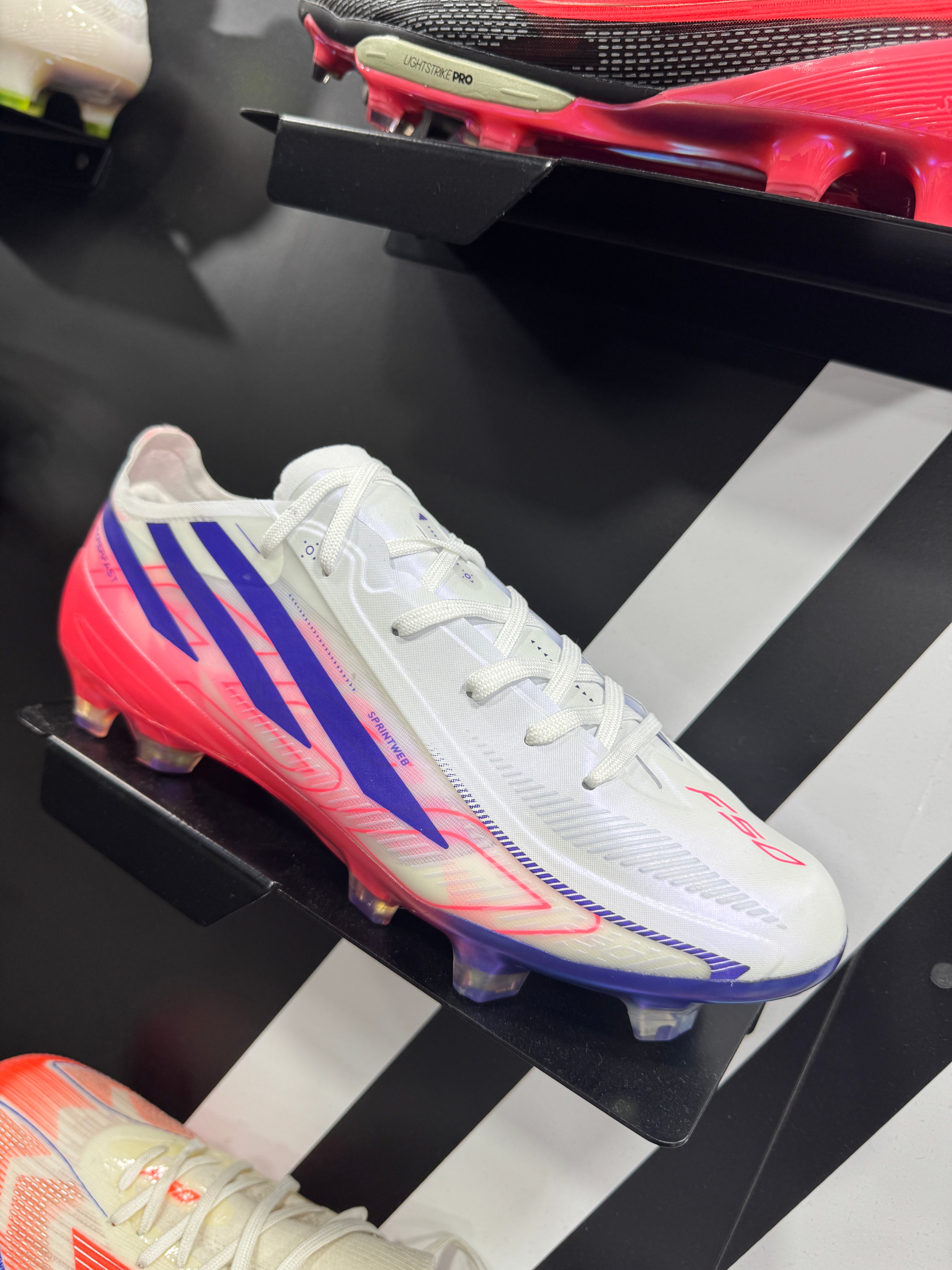 F50 ELİT 