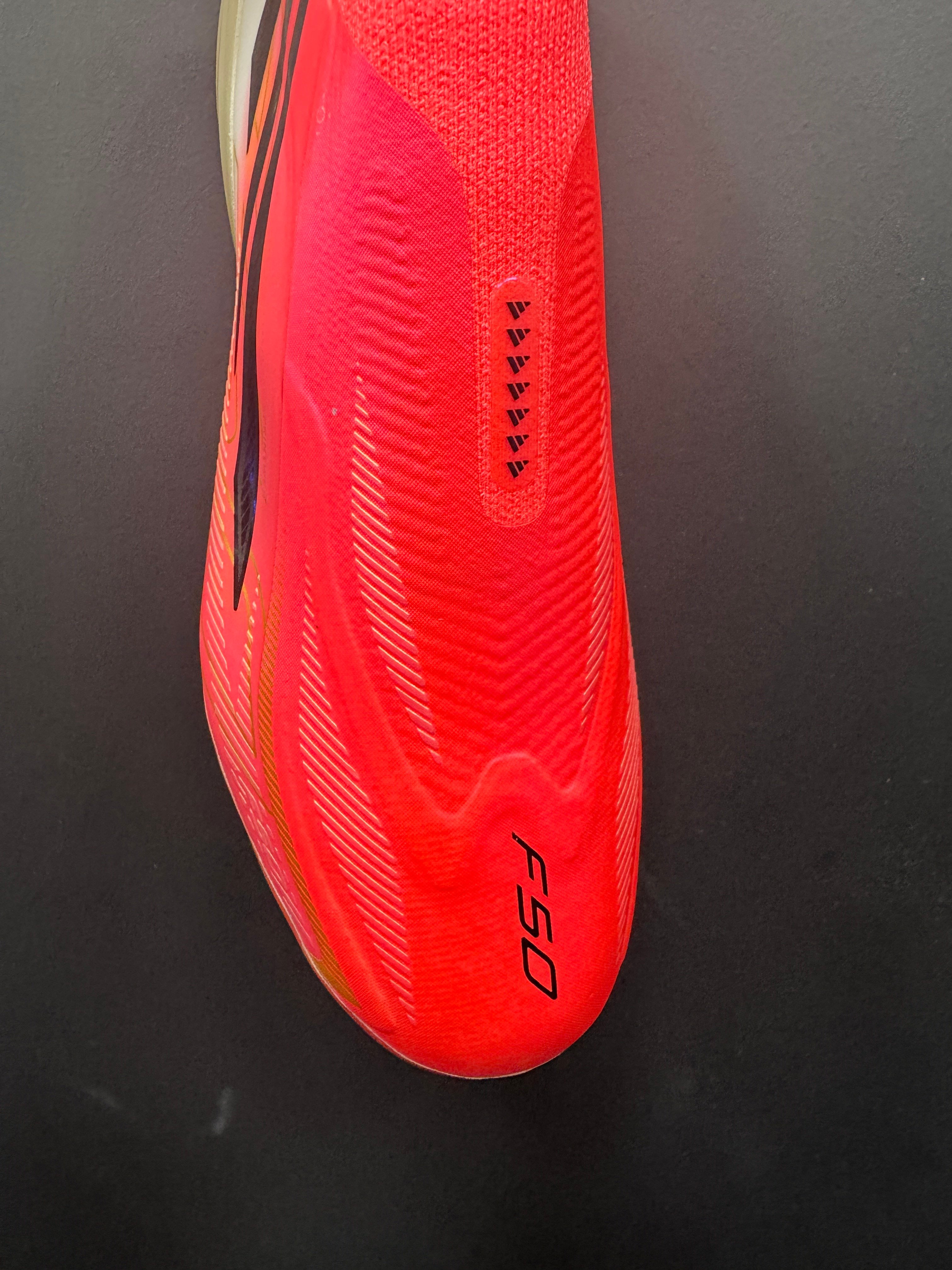 F50 ELİT 