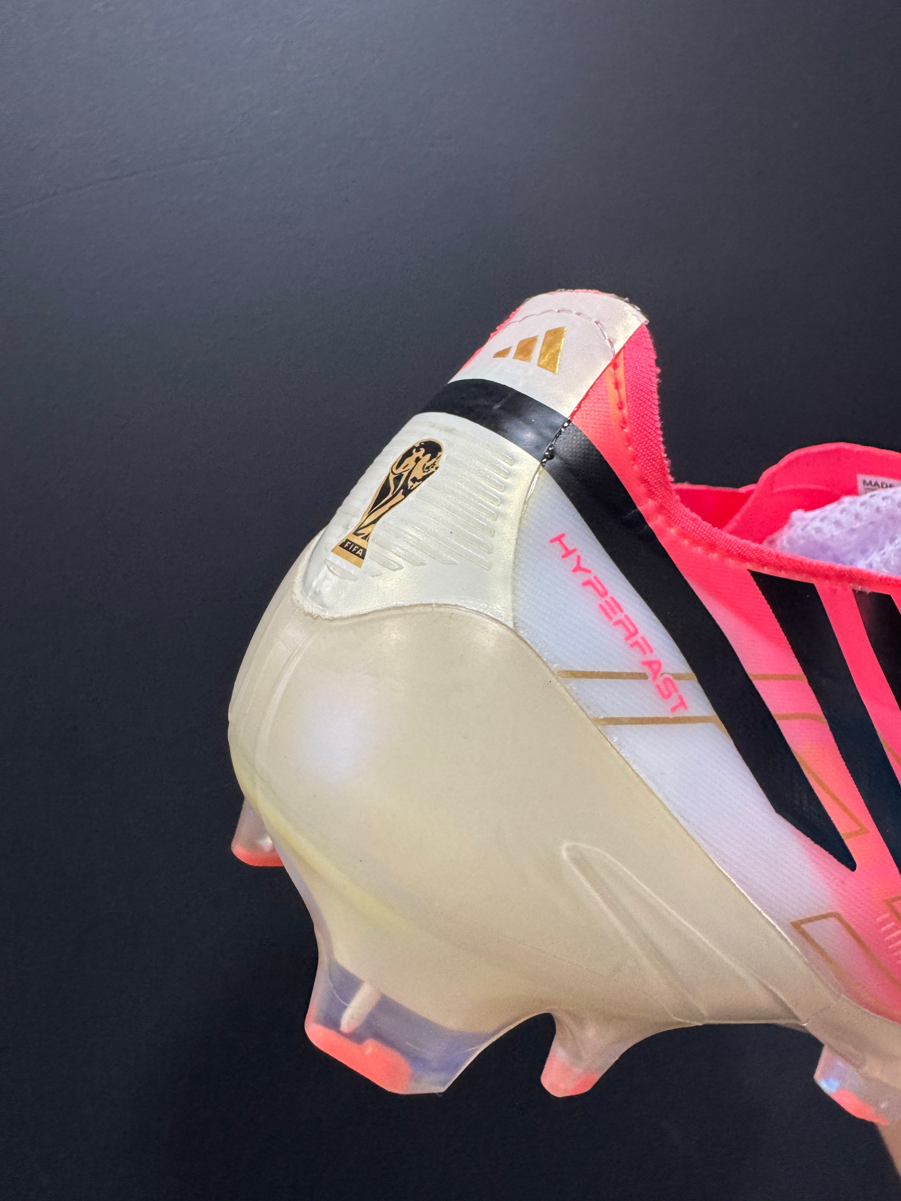 F50 ELİT 