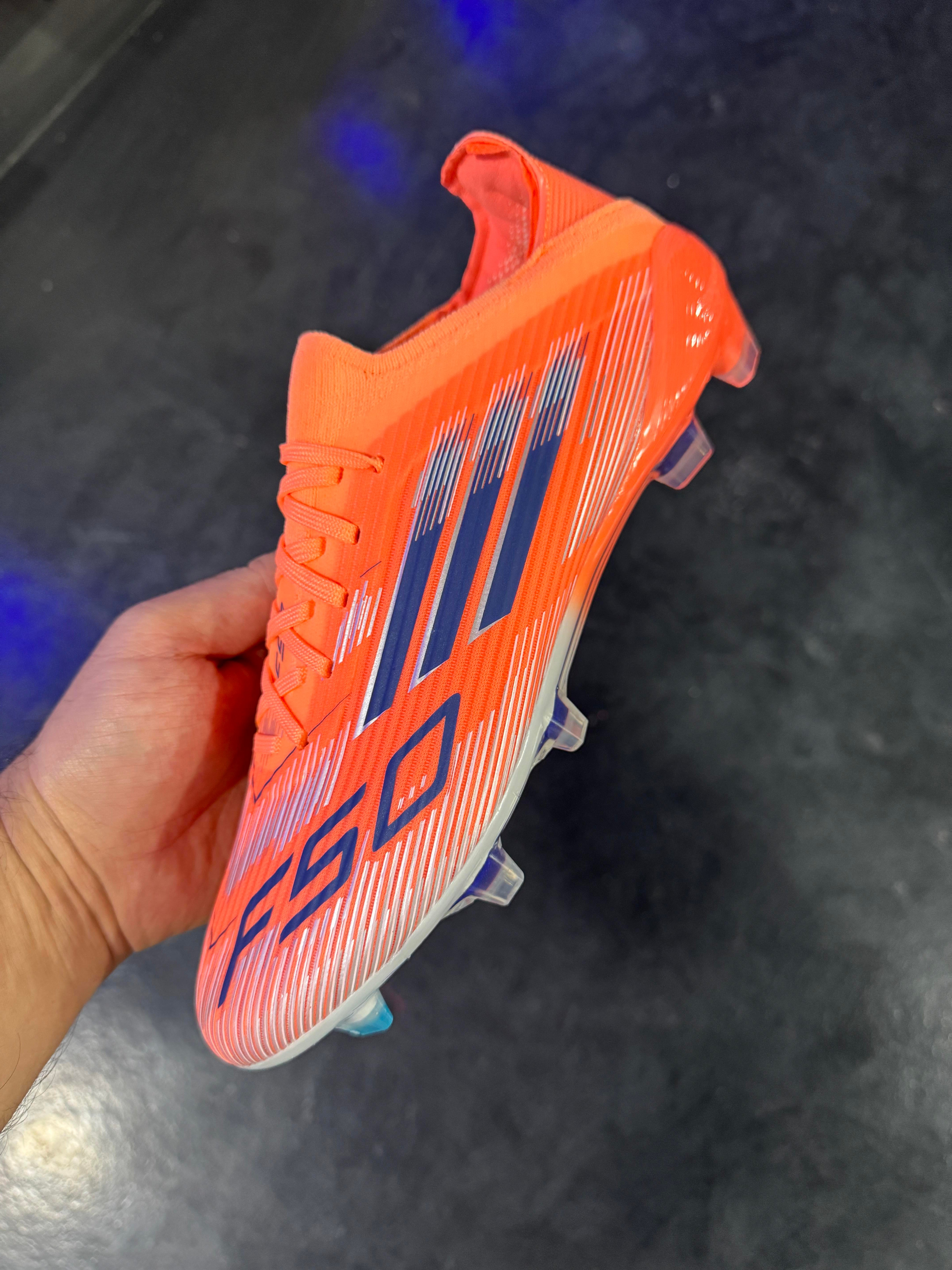 F50 ELİT 