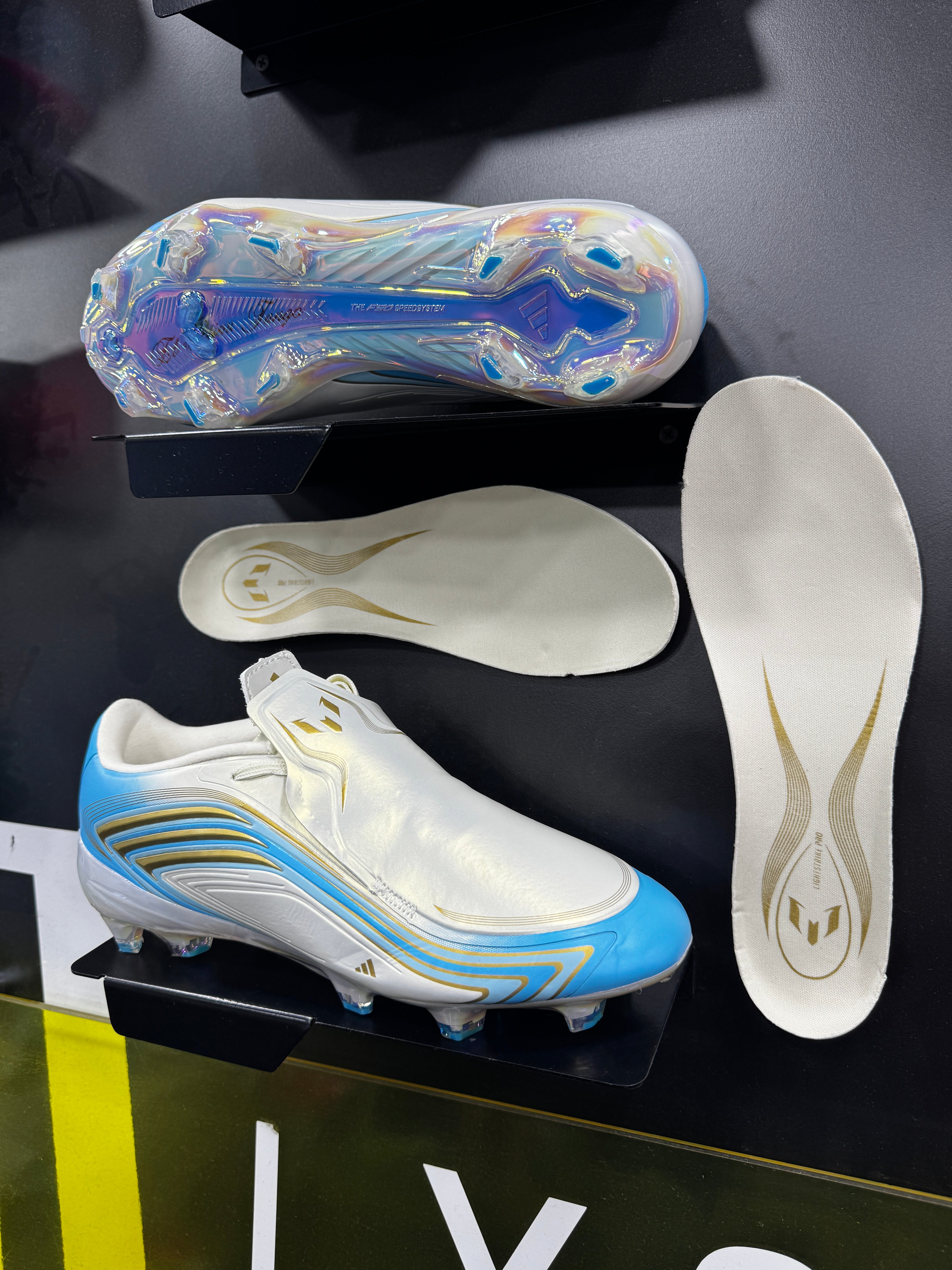 F50 ELİT 