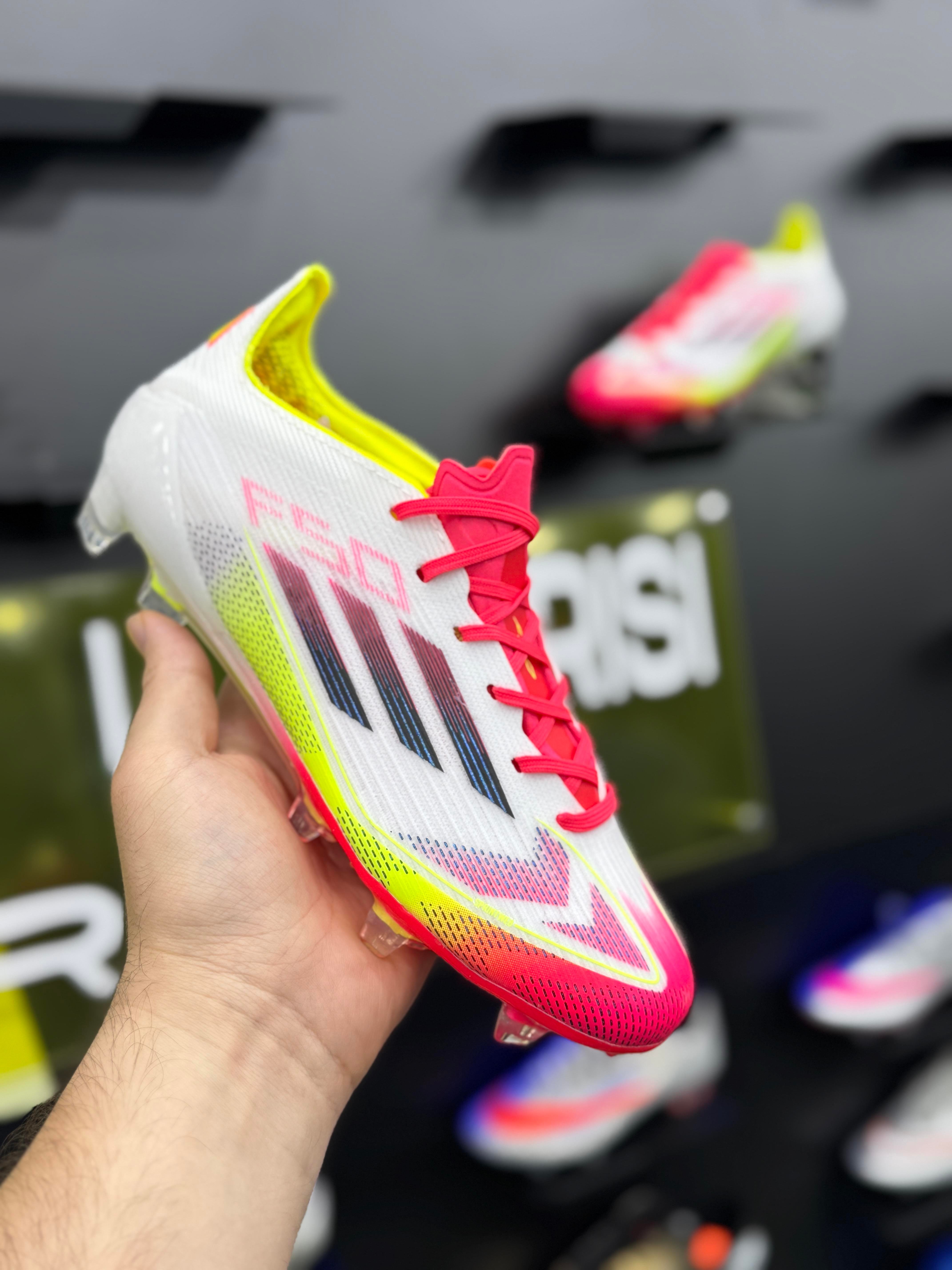 F50 Elit