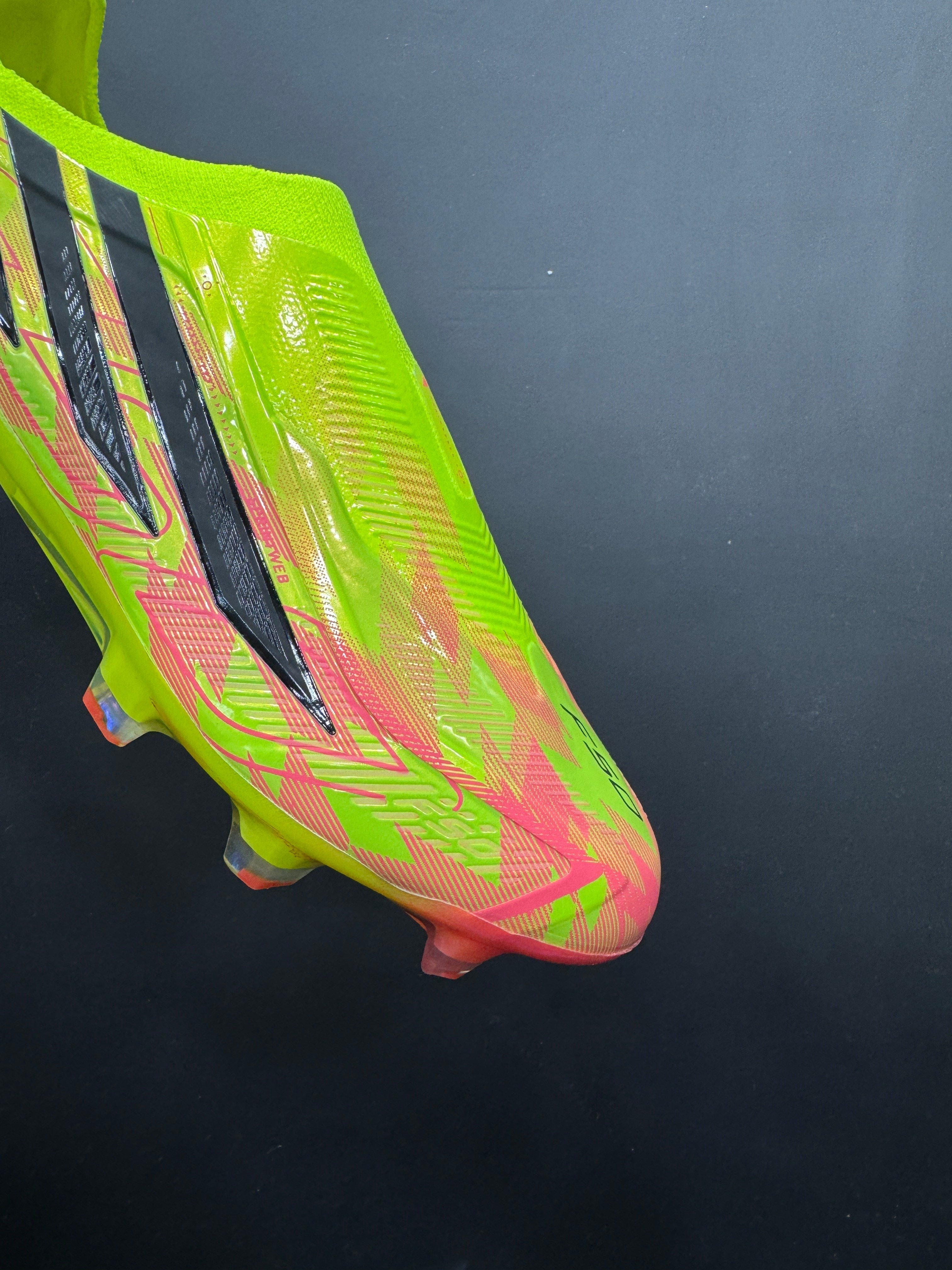 F50 ELİT 