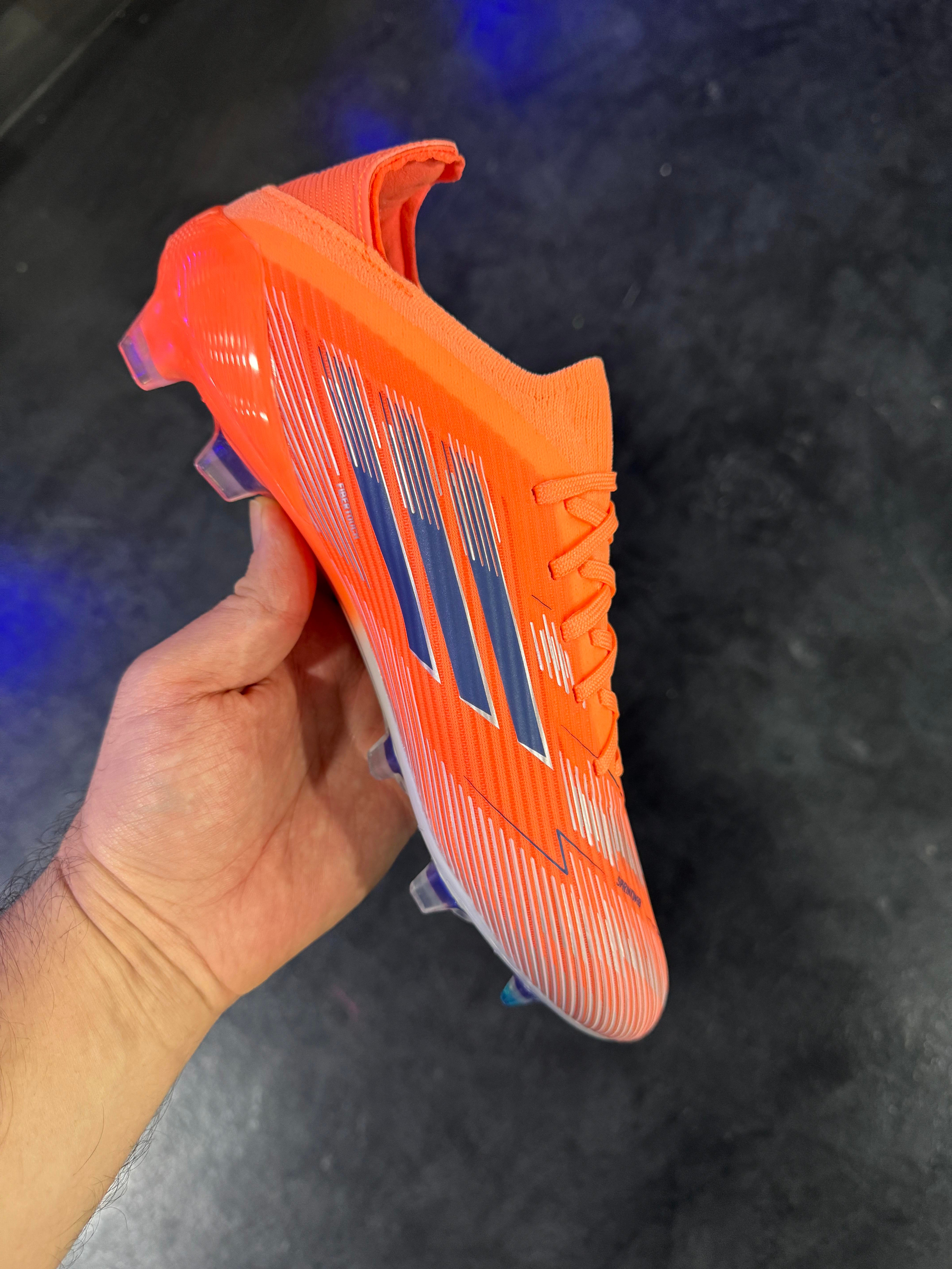 F50 ELİT 