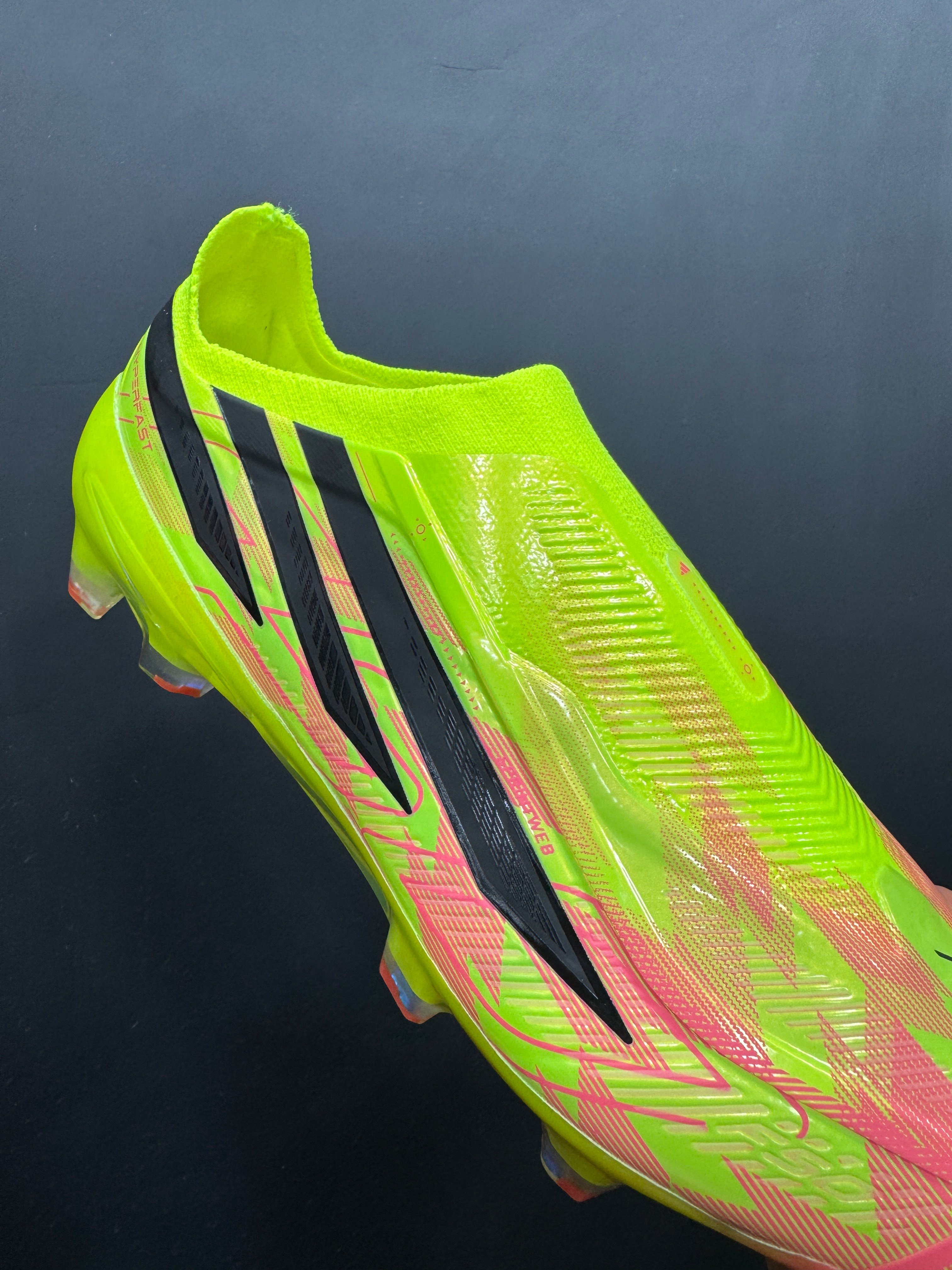 F50 ELİT 