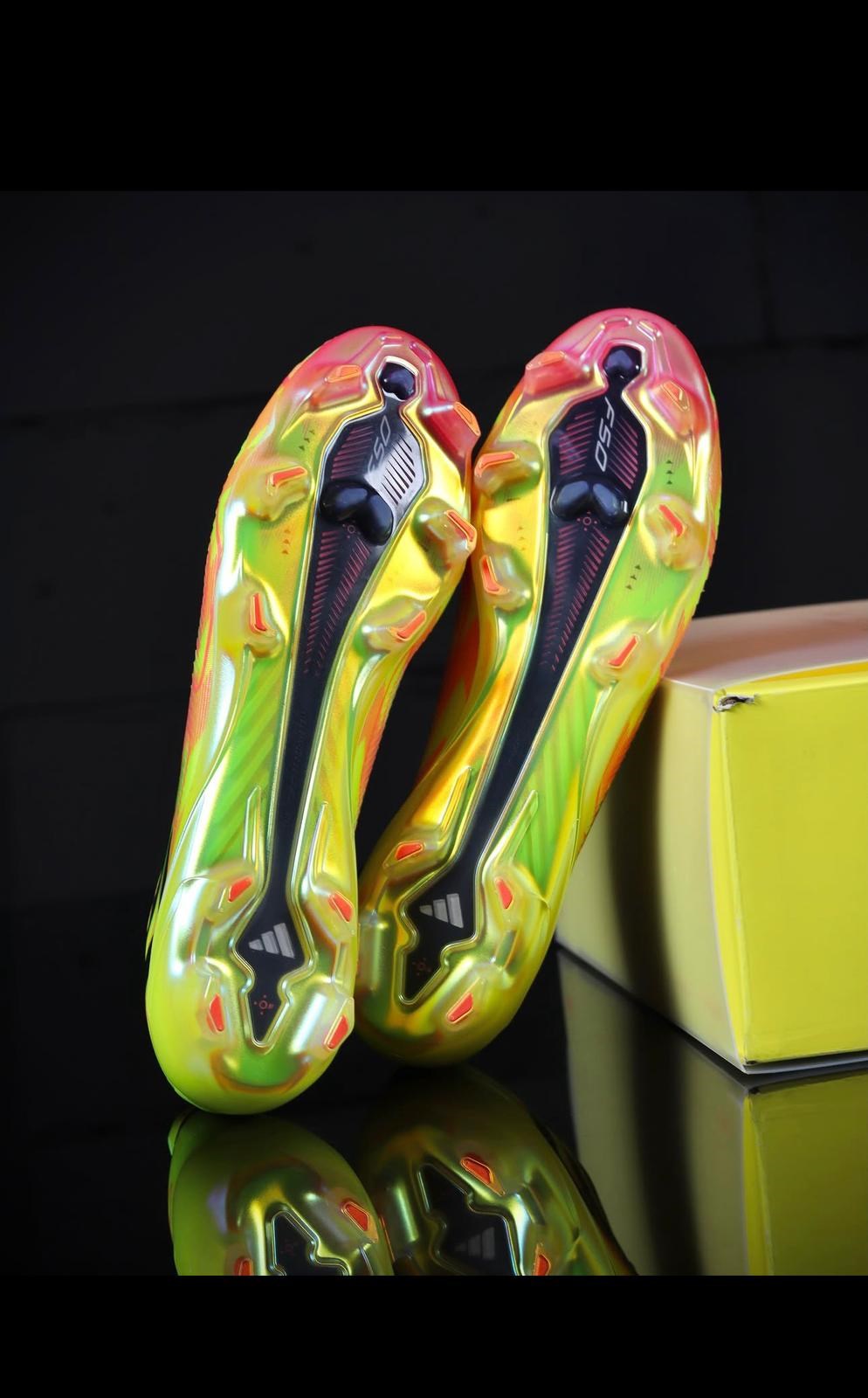 F50 ELİT 