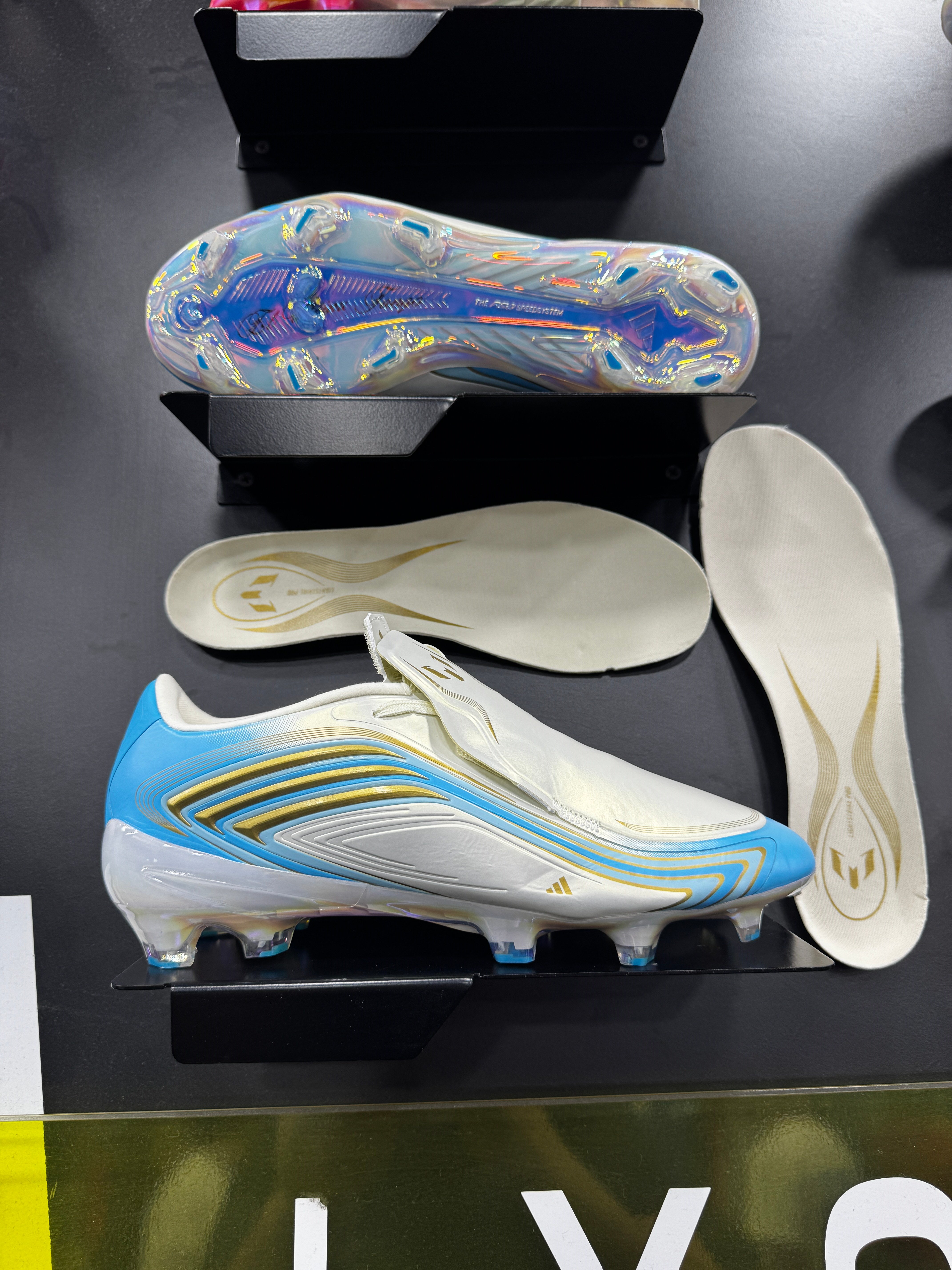 F50 ELİT 