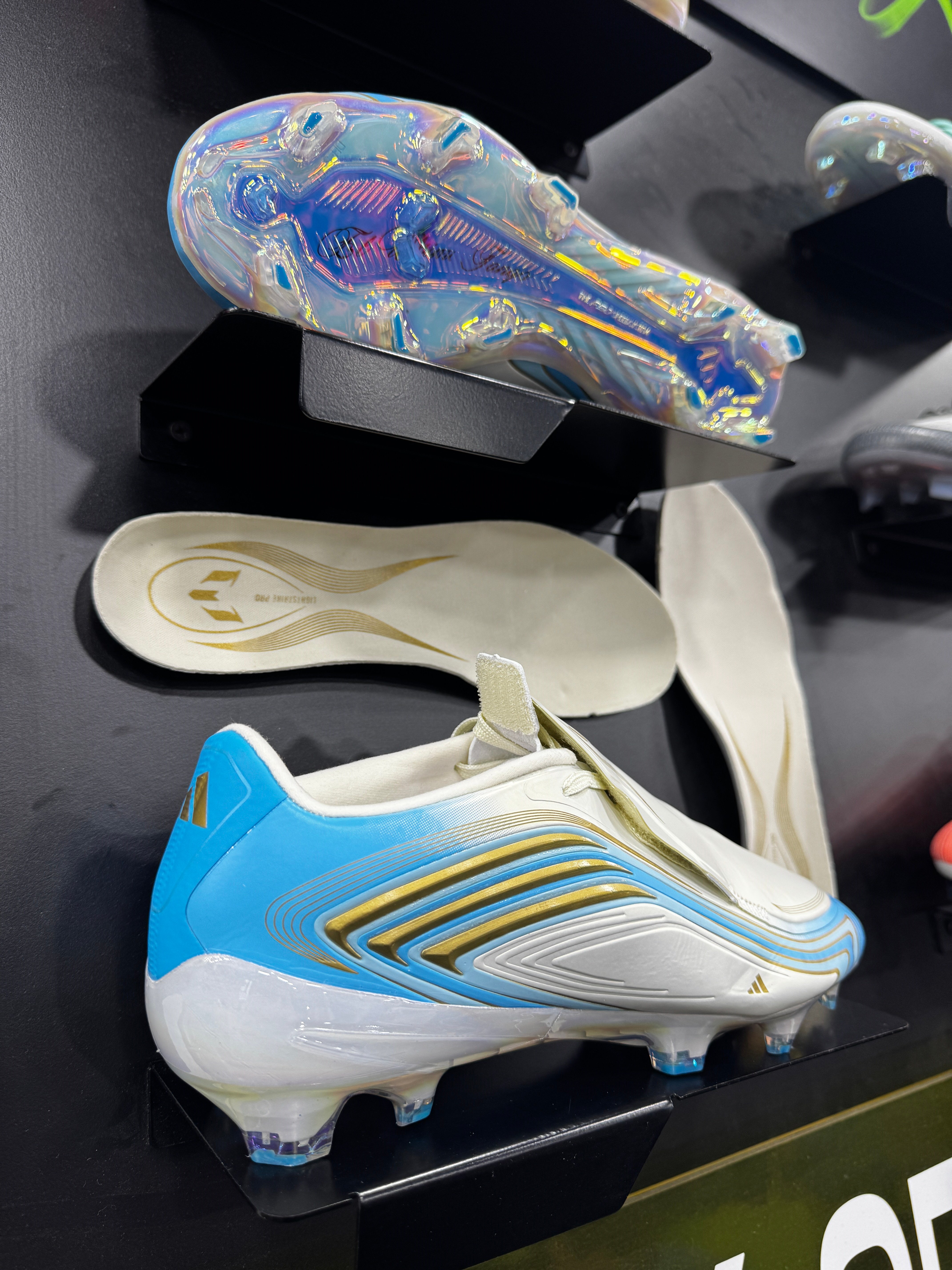 F50 ELİT 