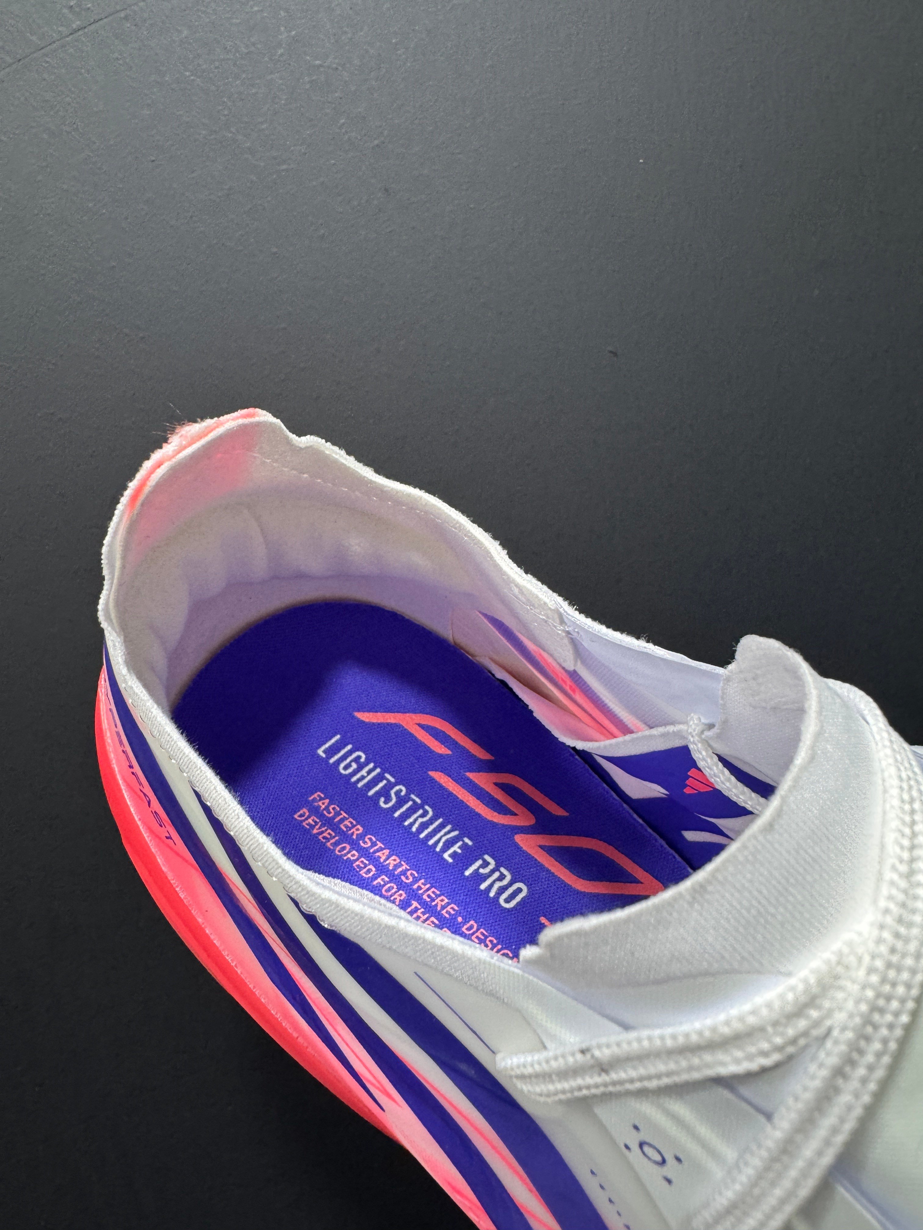 F50 ELİT 