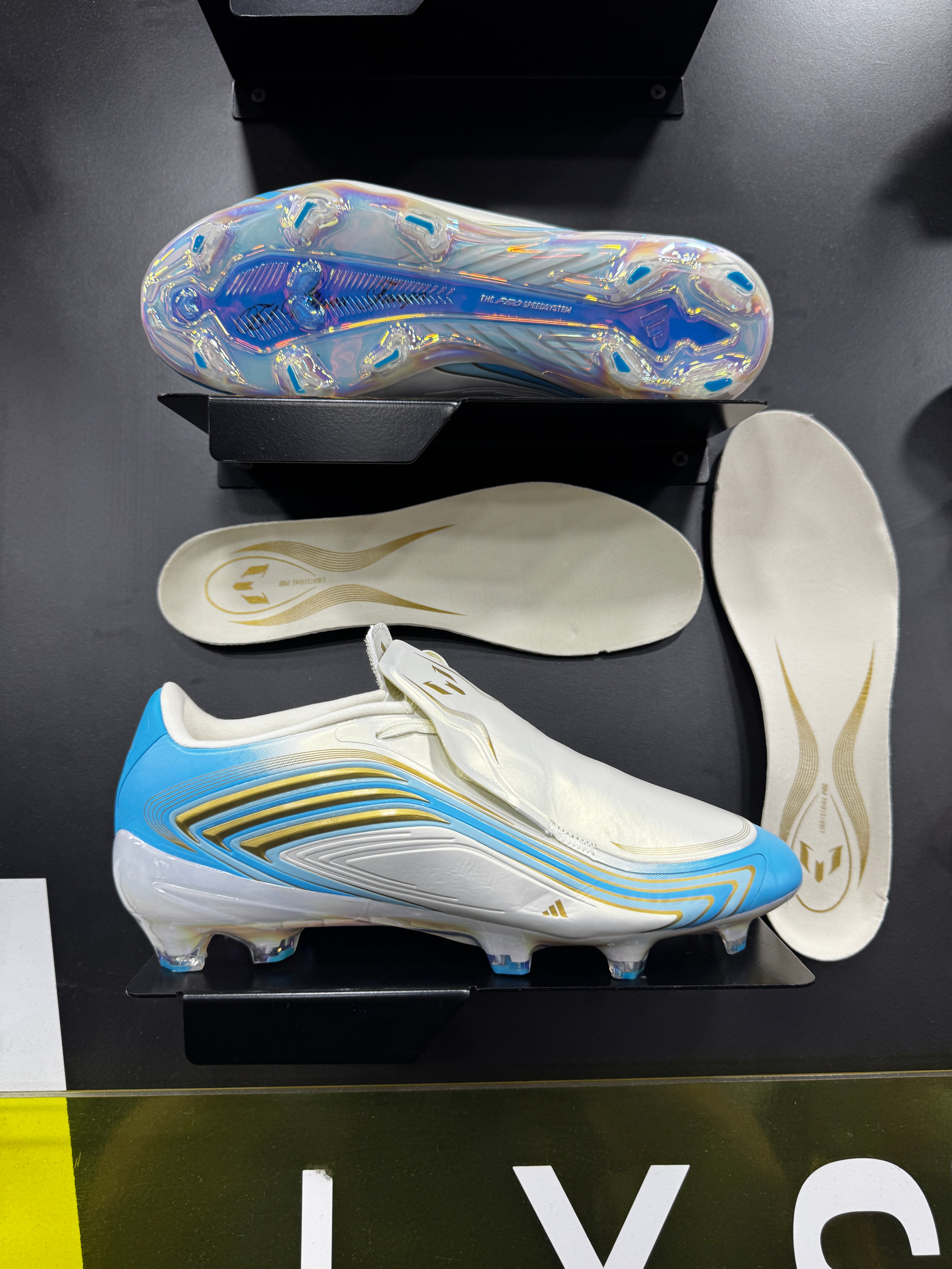 F50 ELİT 