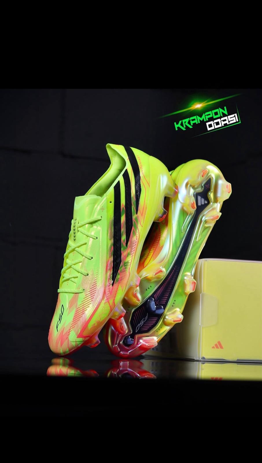 F50 ELİT 