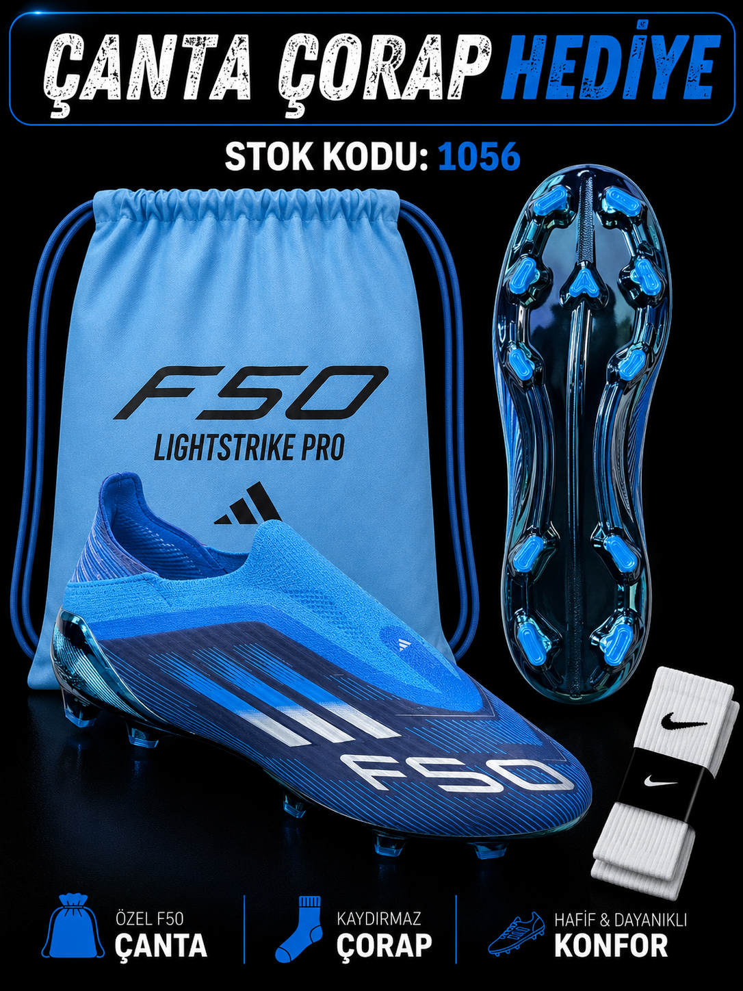 F50 ELİT 