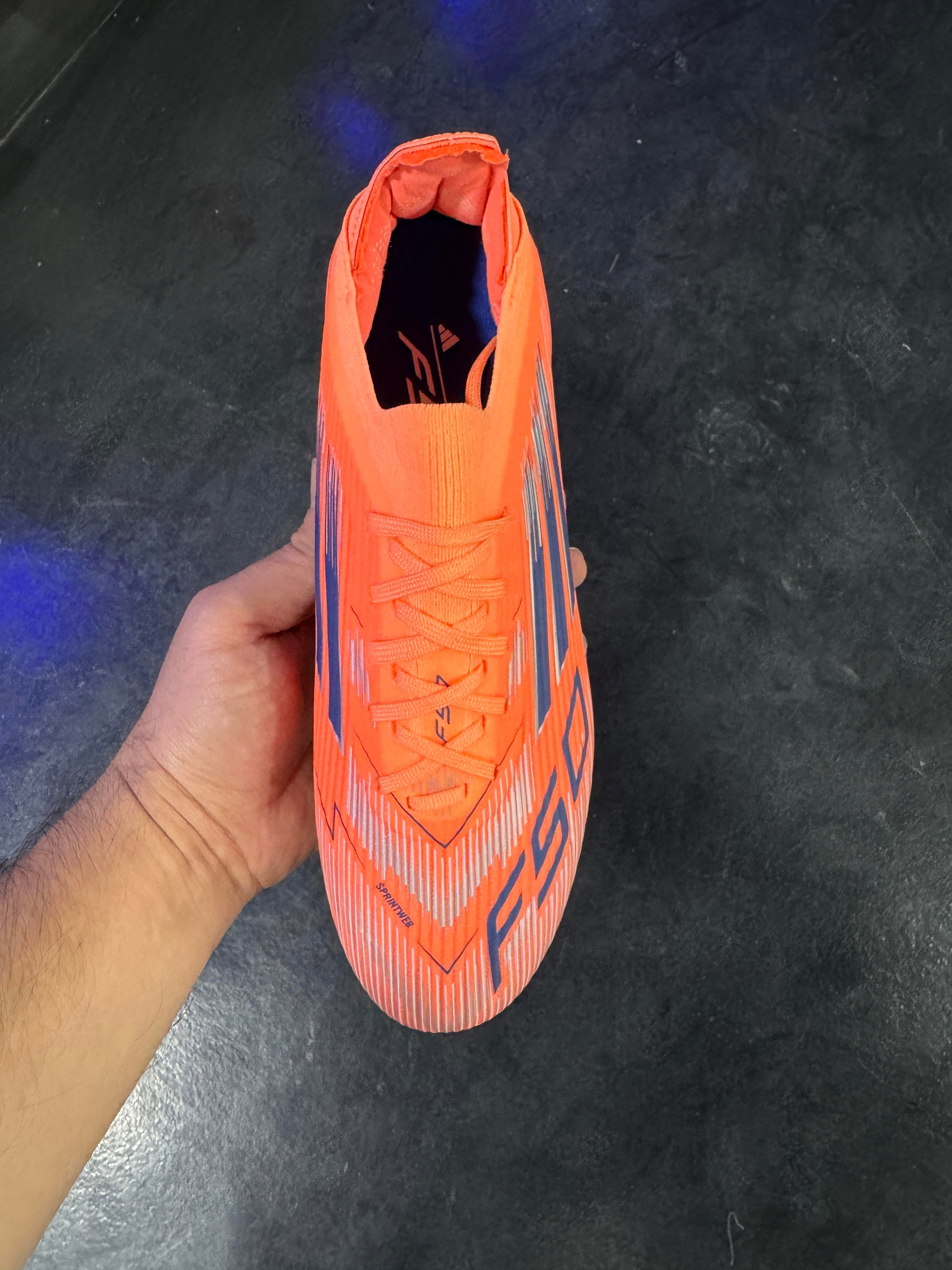 F50 ELİT 