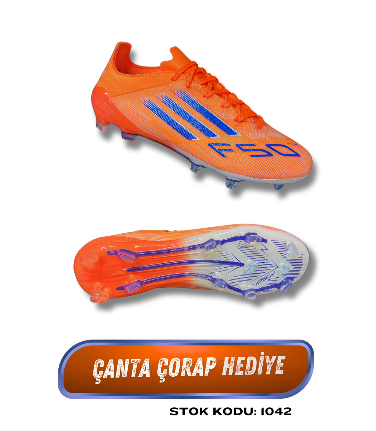 F50 ELİT 