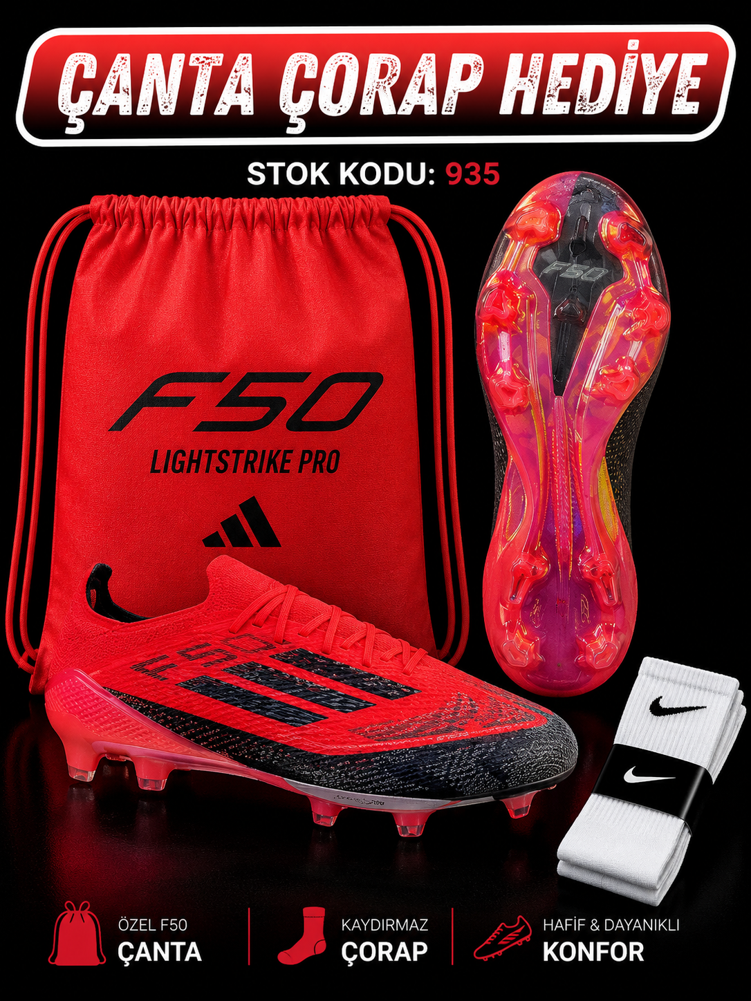 F50 Elit