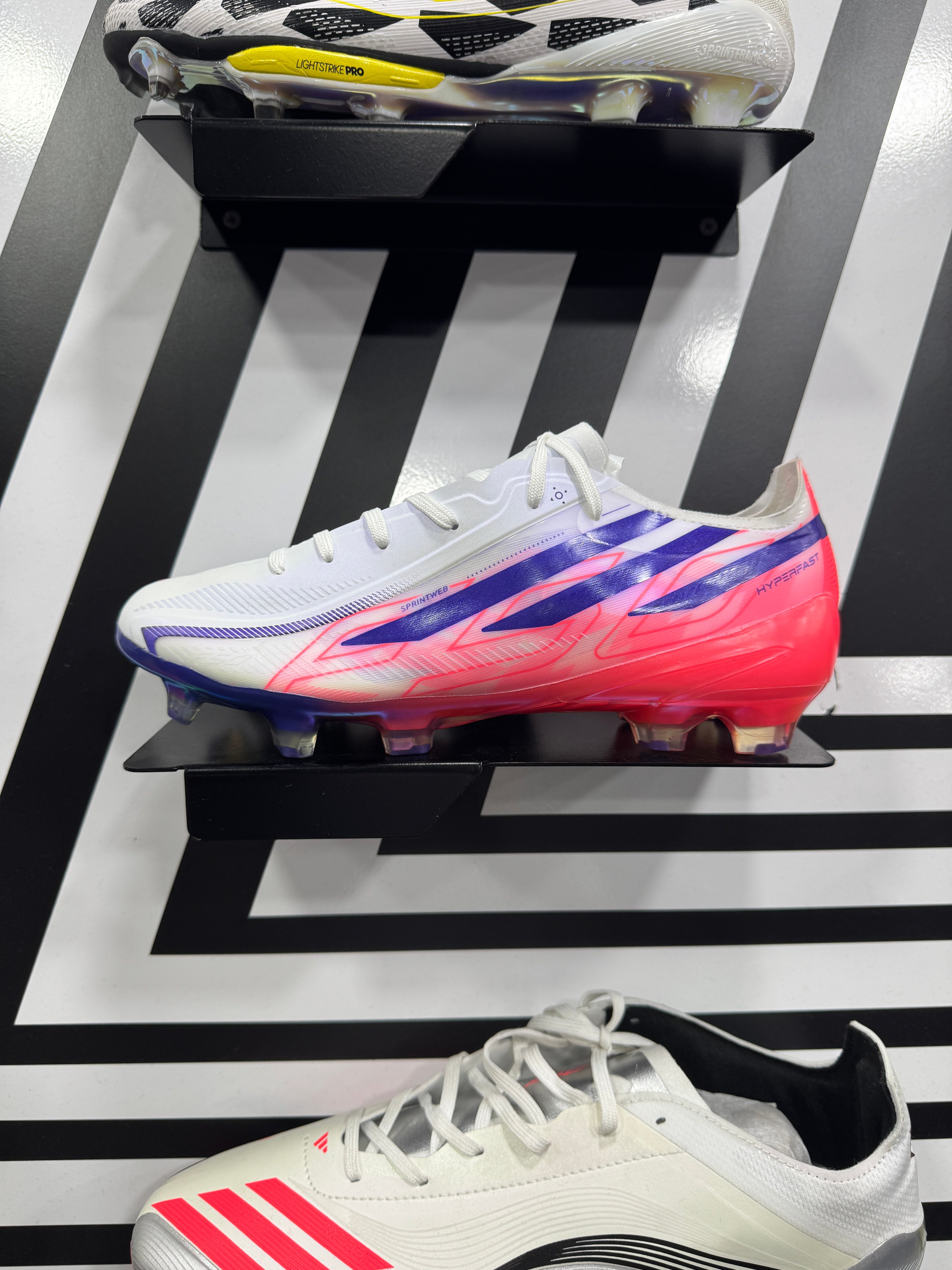 F50 ELİT 