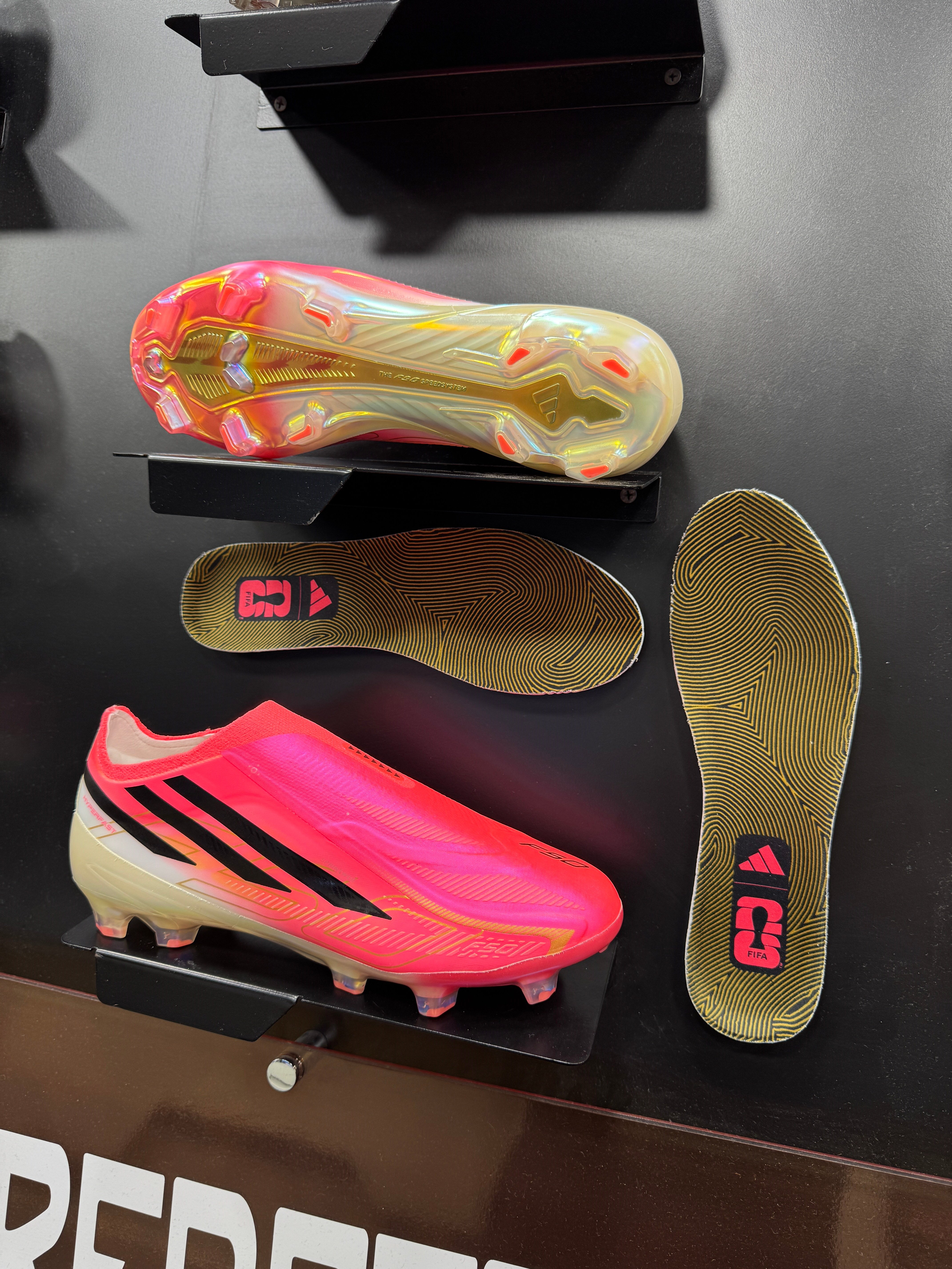 F50 ELİT 