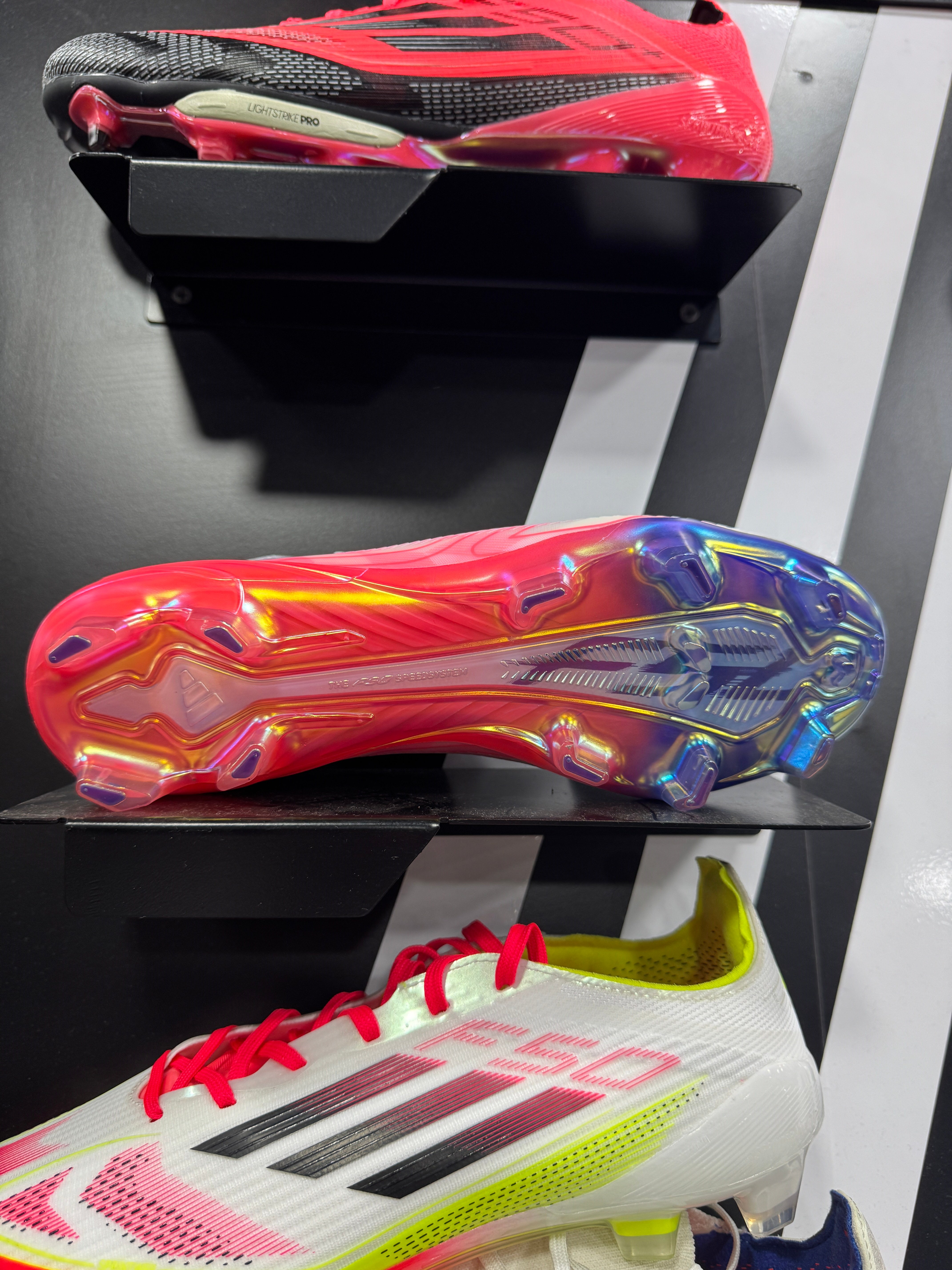 F50 ELİT 