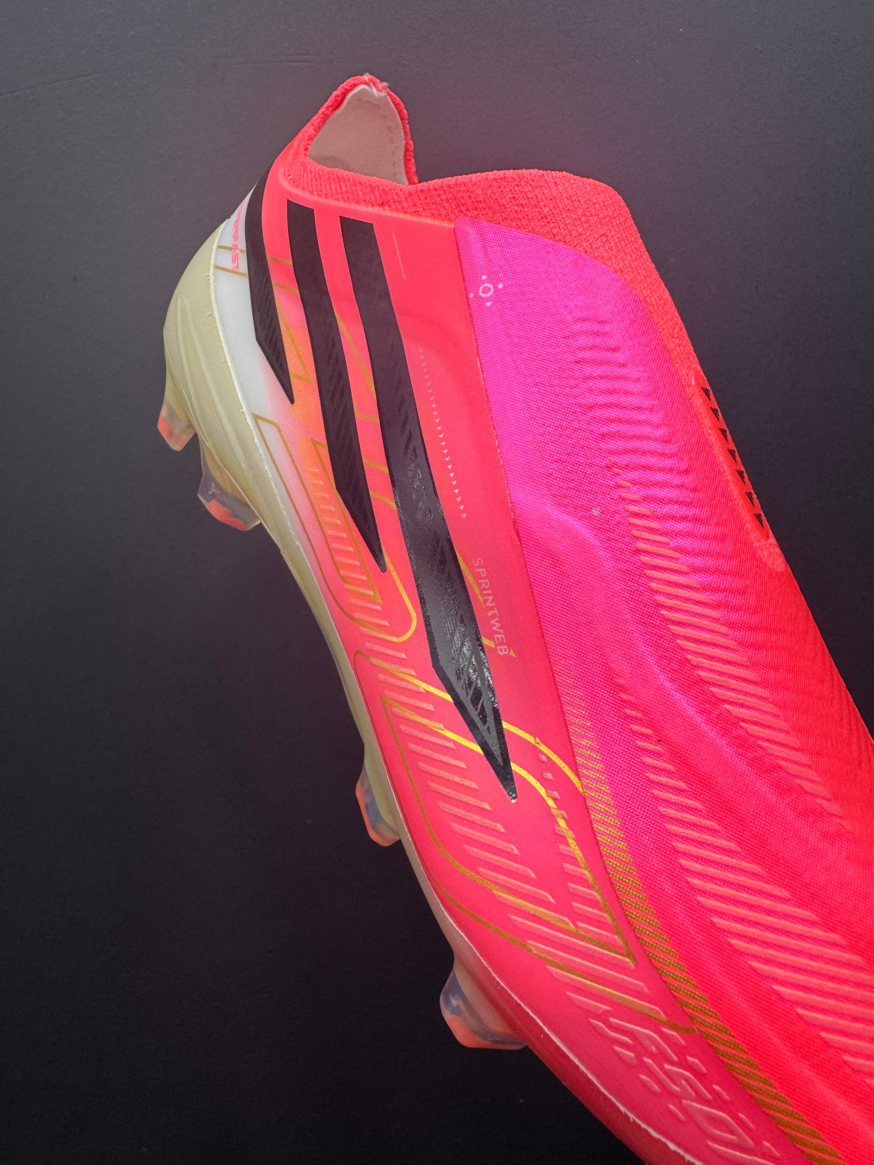 F50 ELİT 