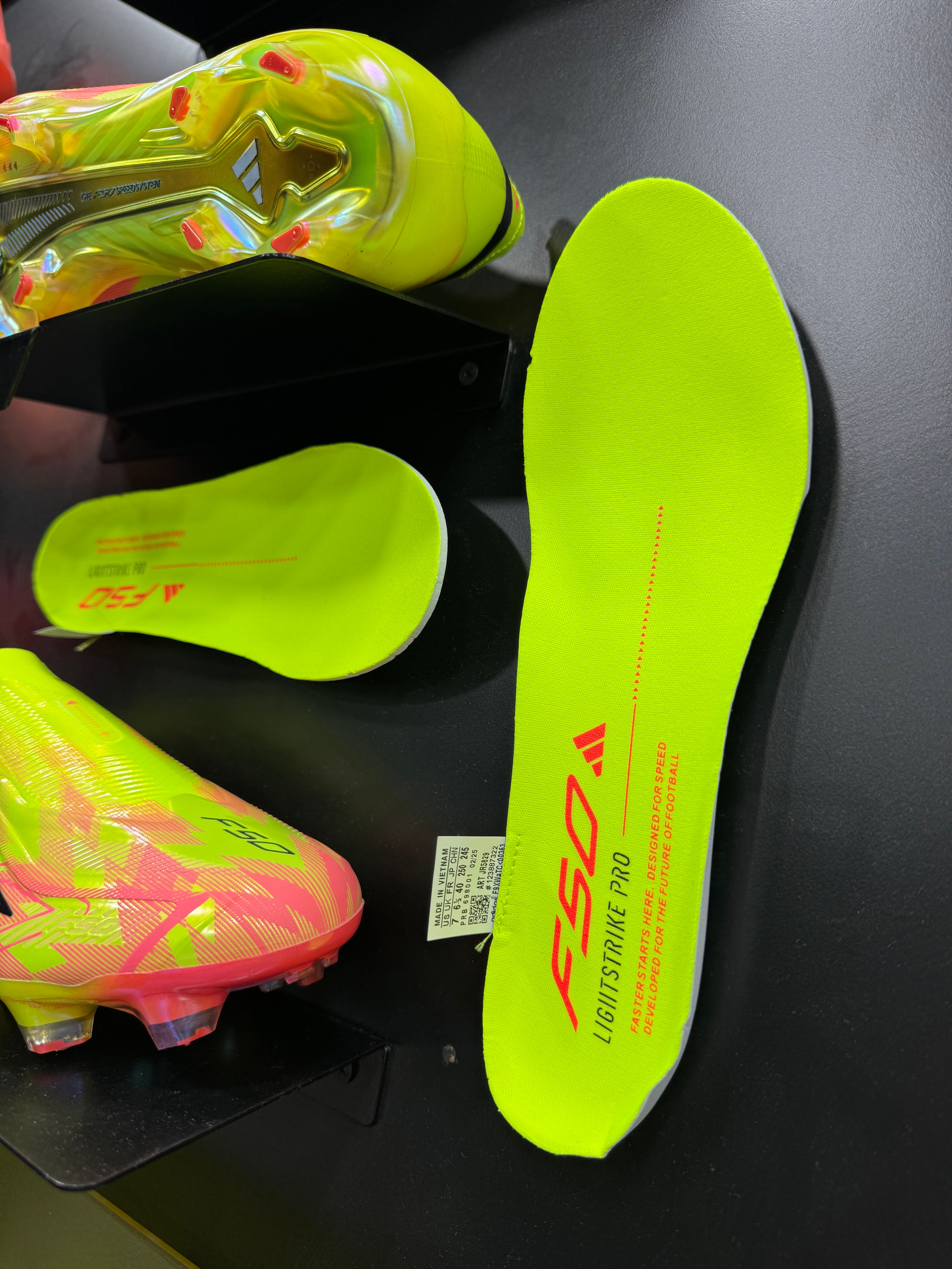 F50 ELİT 