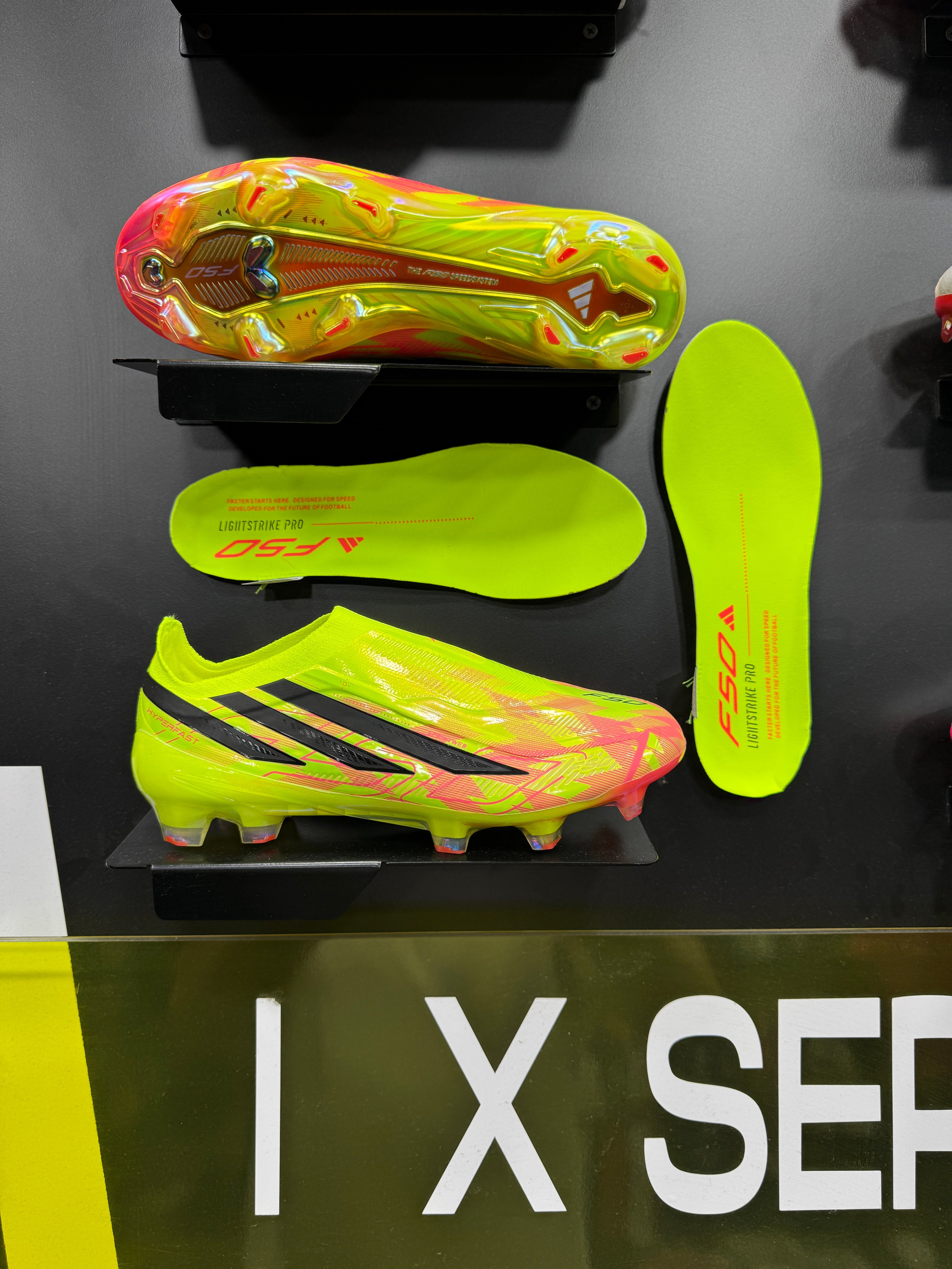 F50 ELİT 