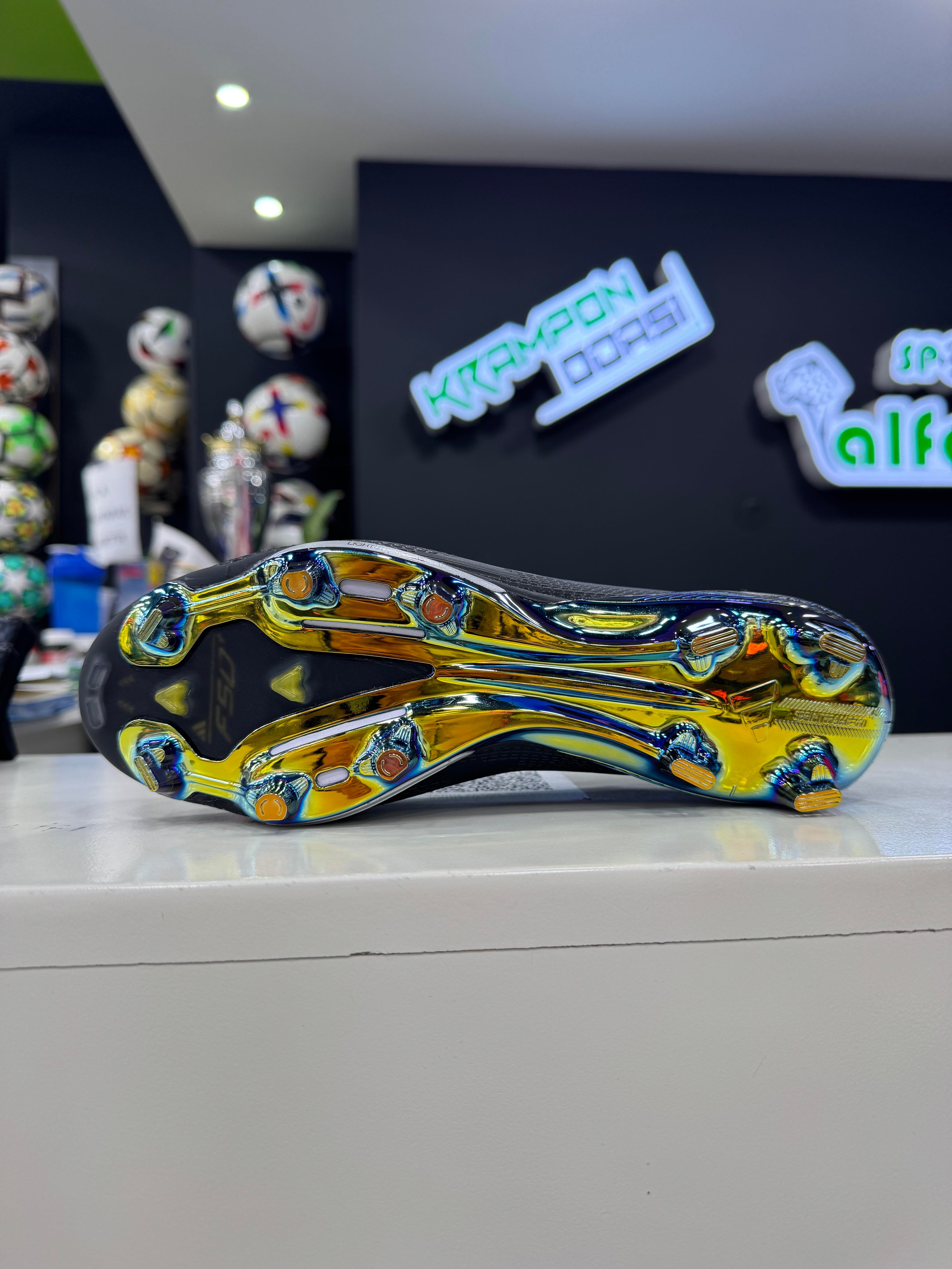 F50 Elit