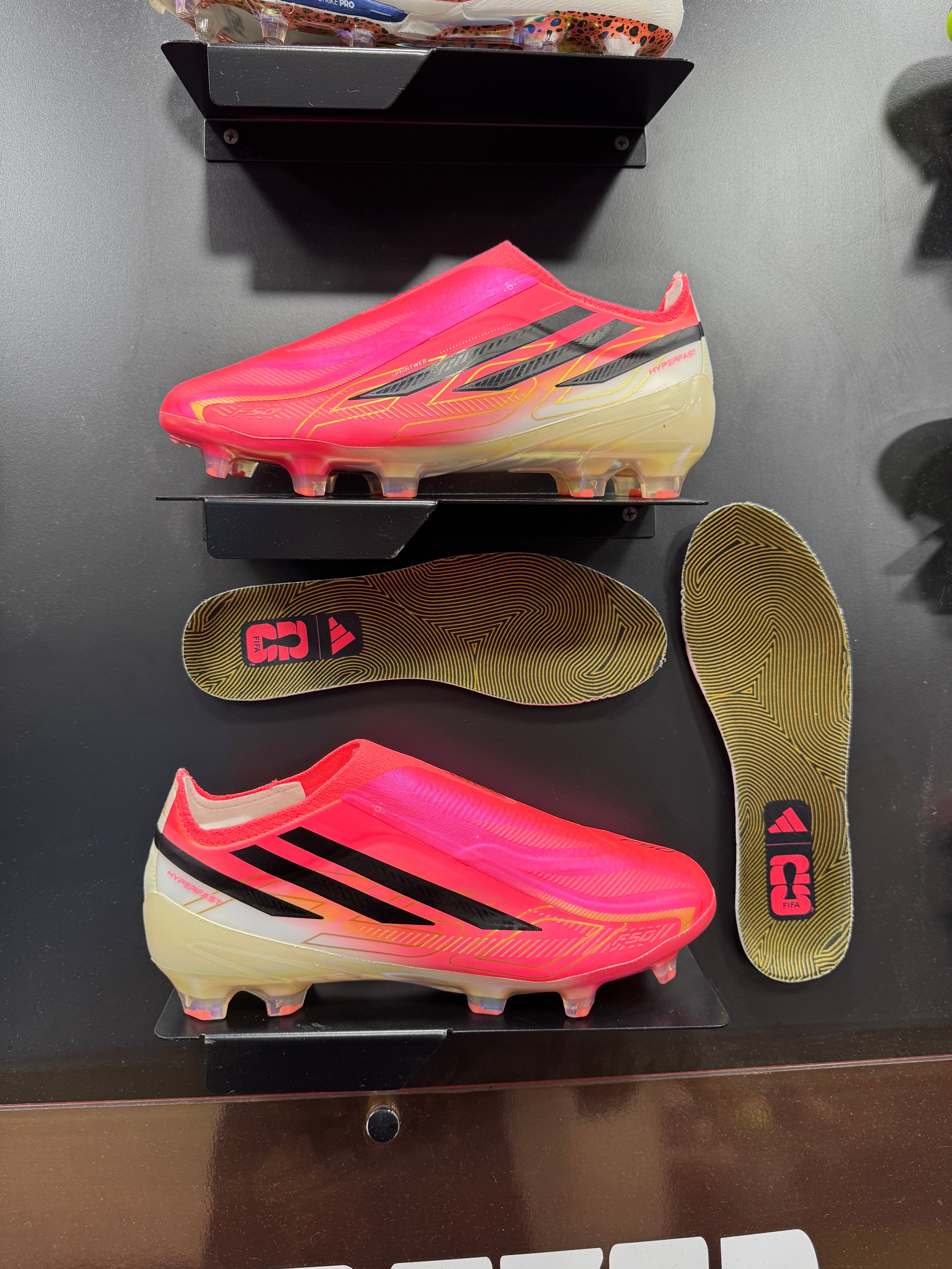 F50 ELİT 