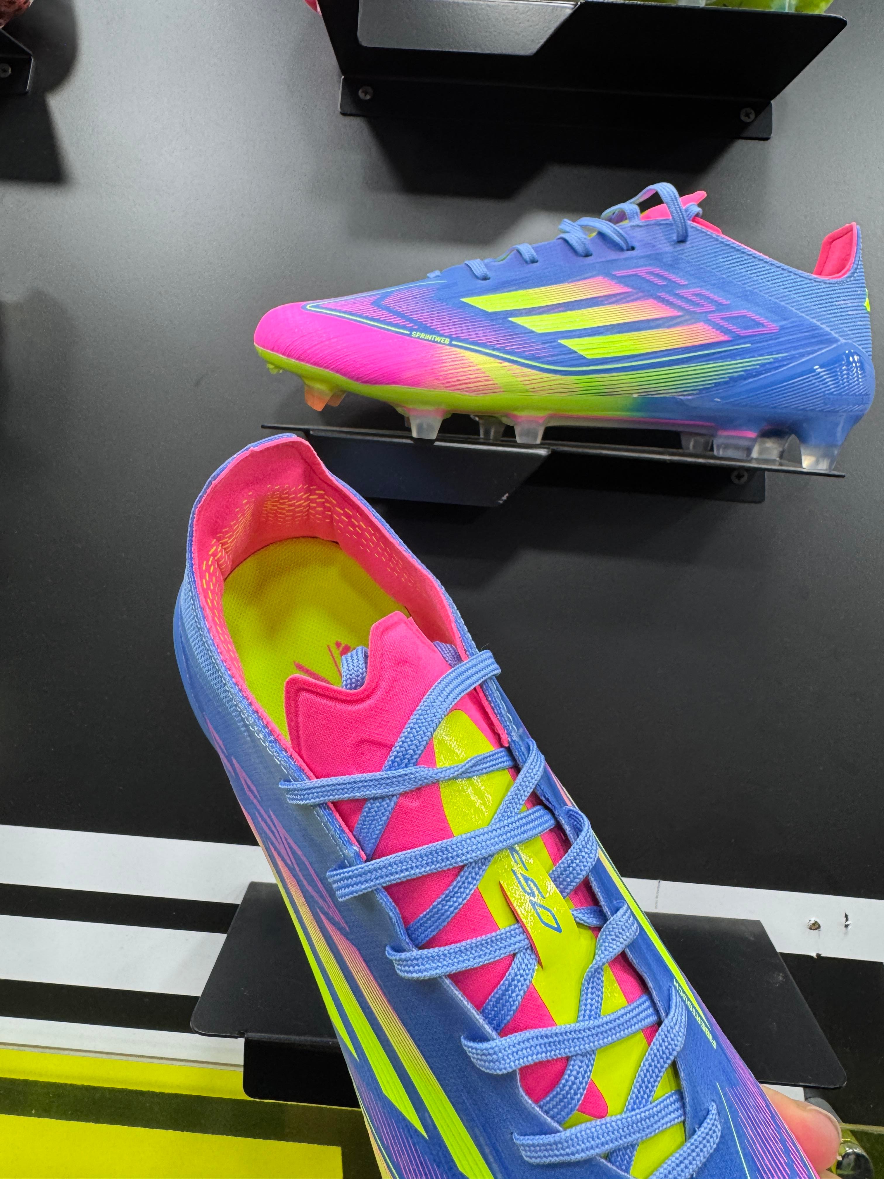 F50 Elit
