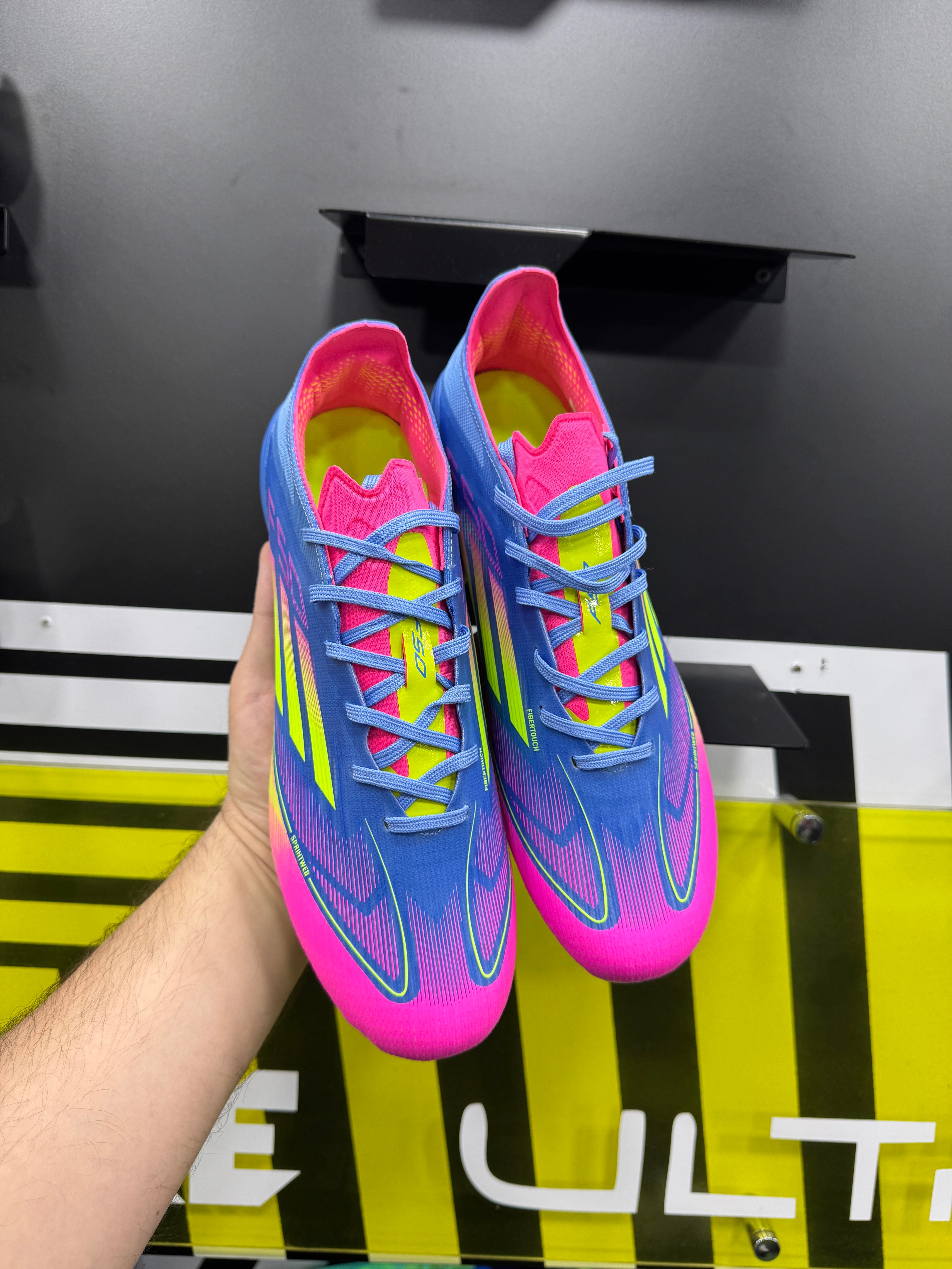 F50 Elit