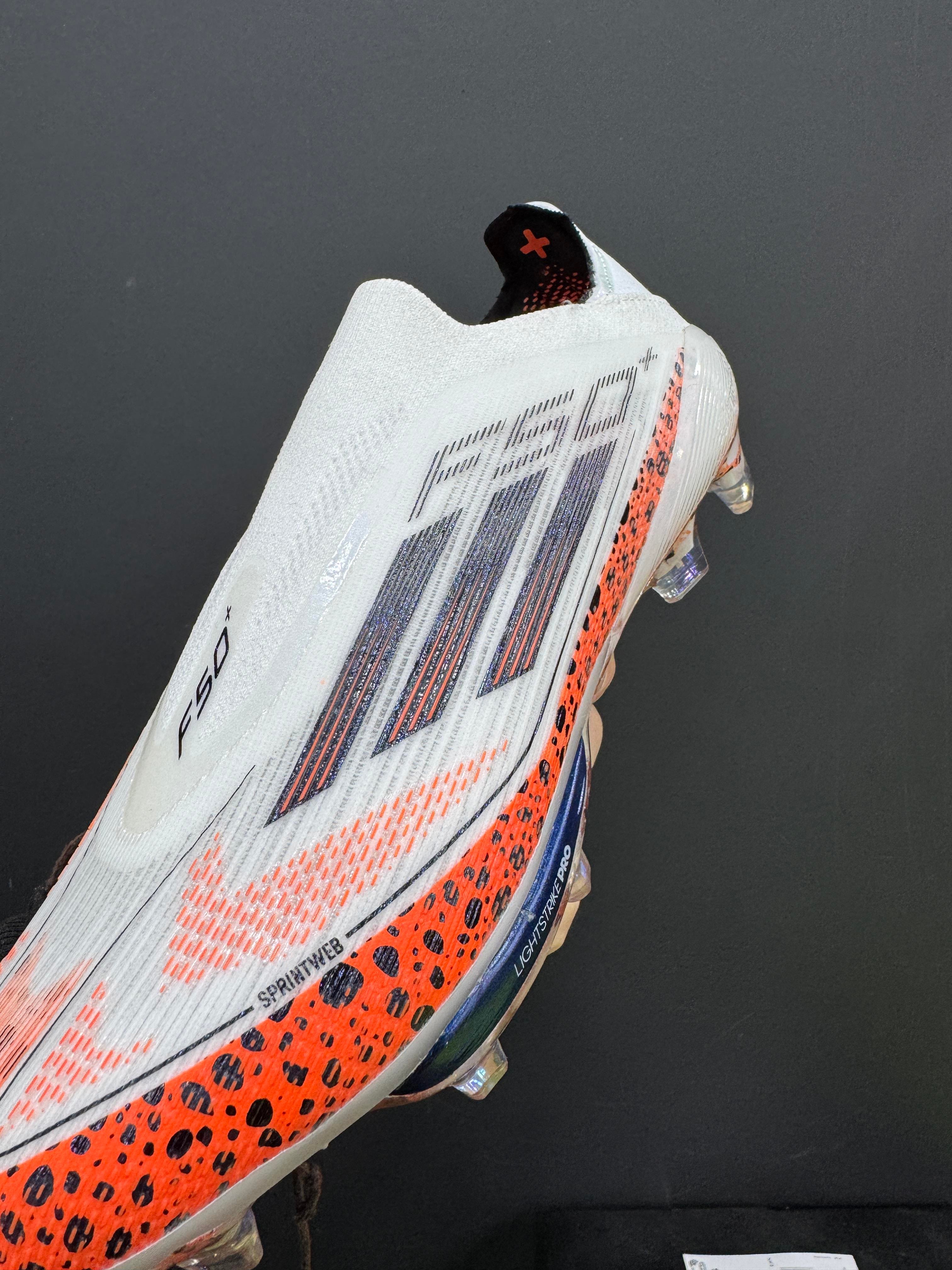 F50 Elit