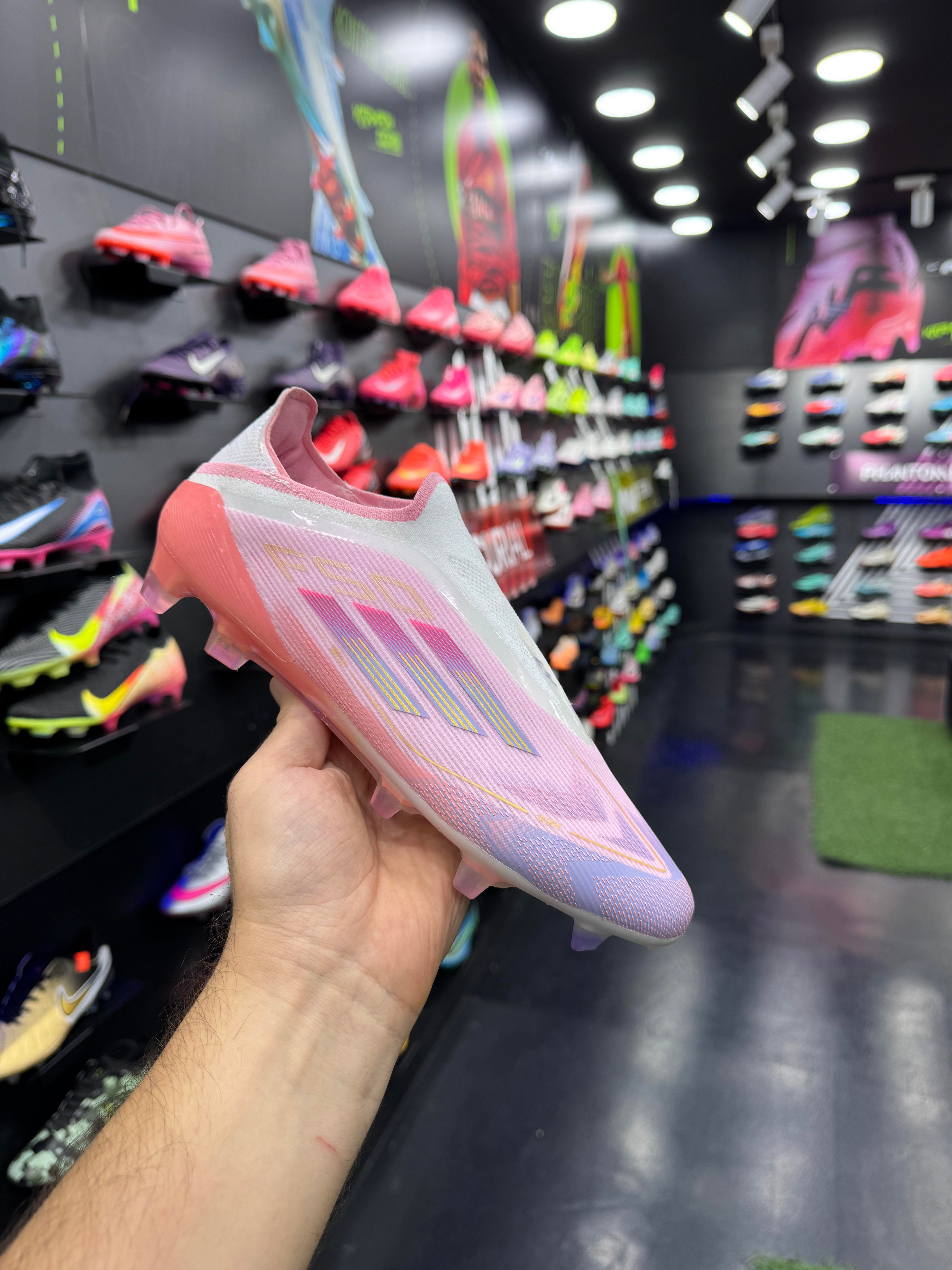 F50 ELİT
