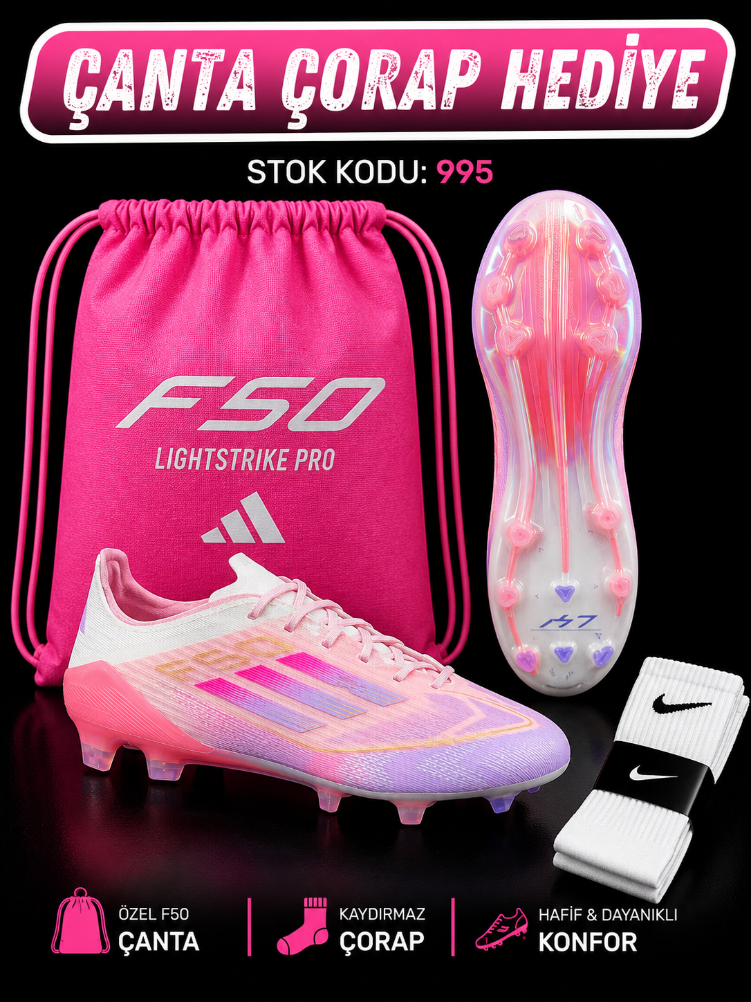 F50 ELİT