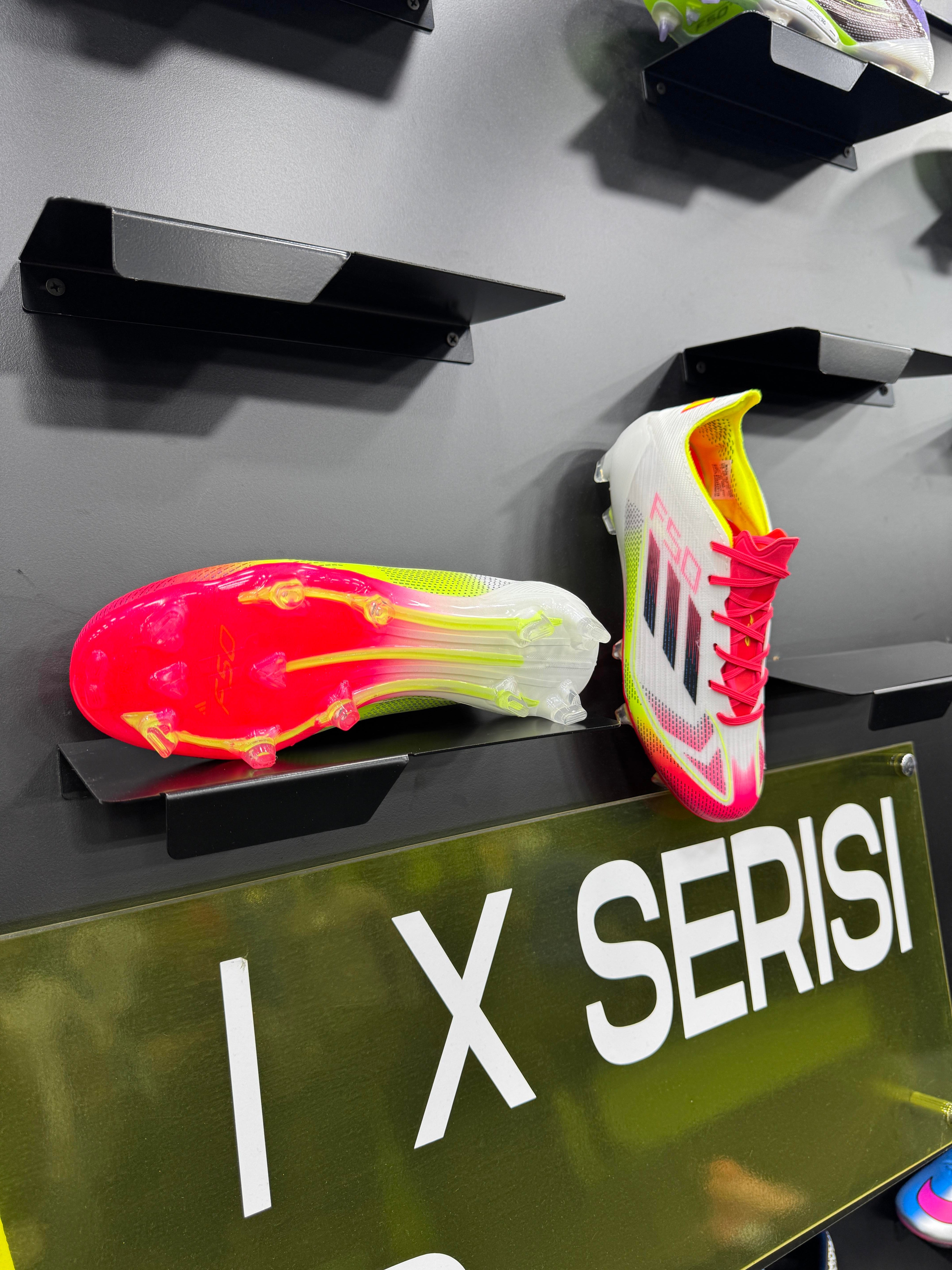 F50 Elit