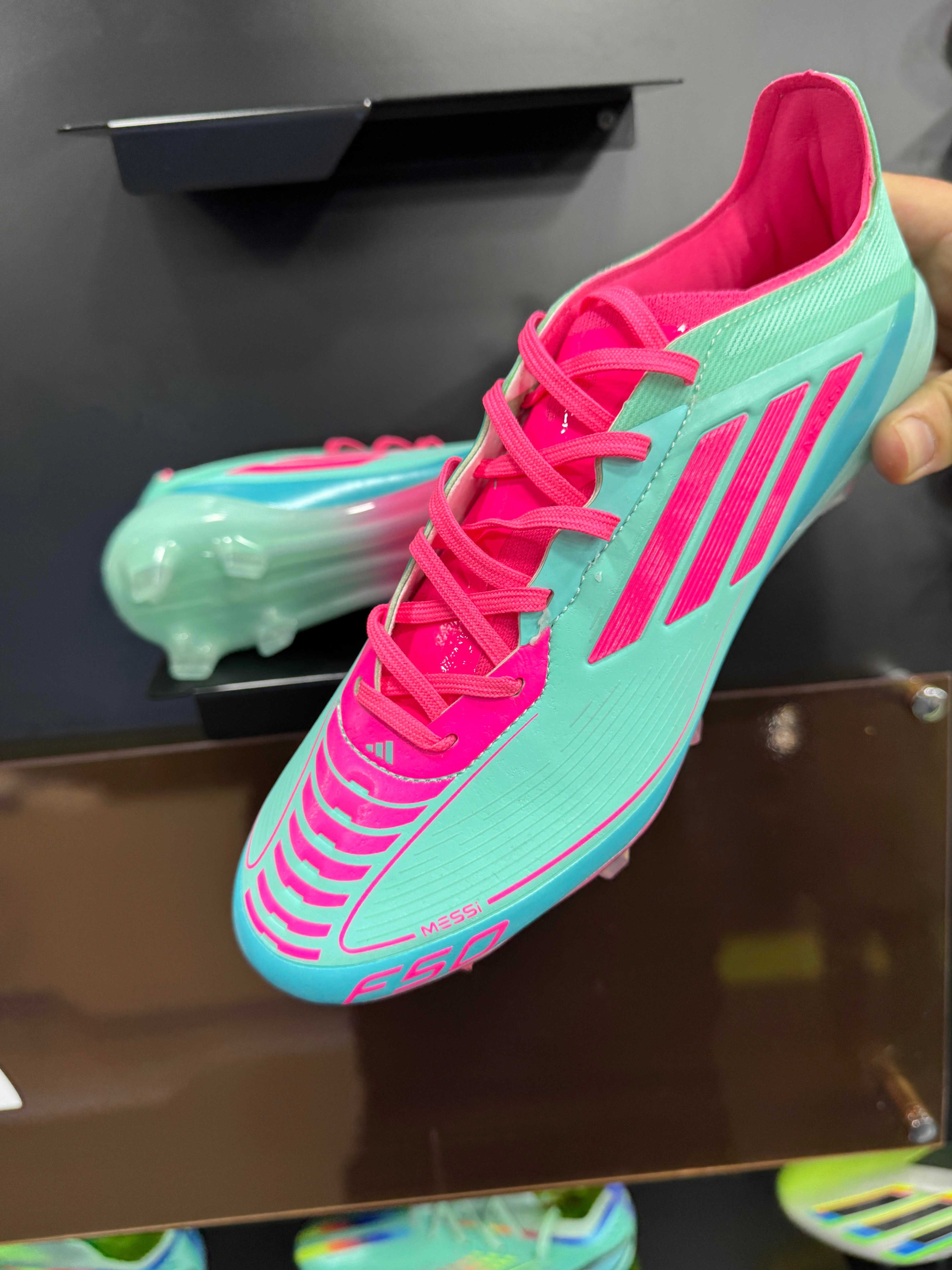F50 ELİT