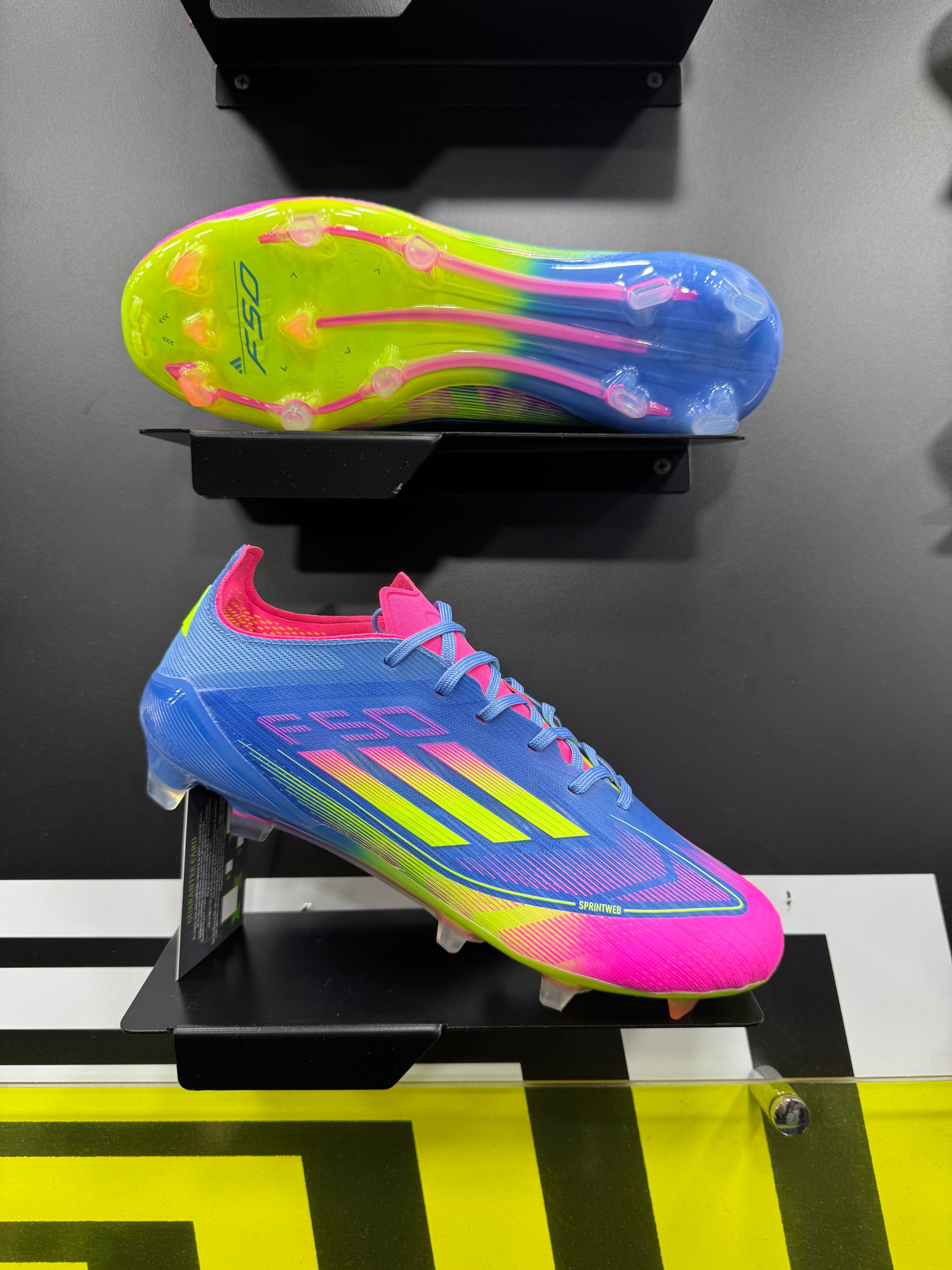 F50 Elit