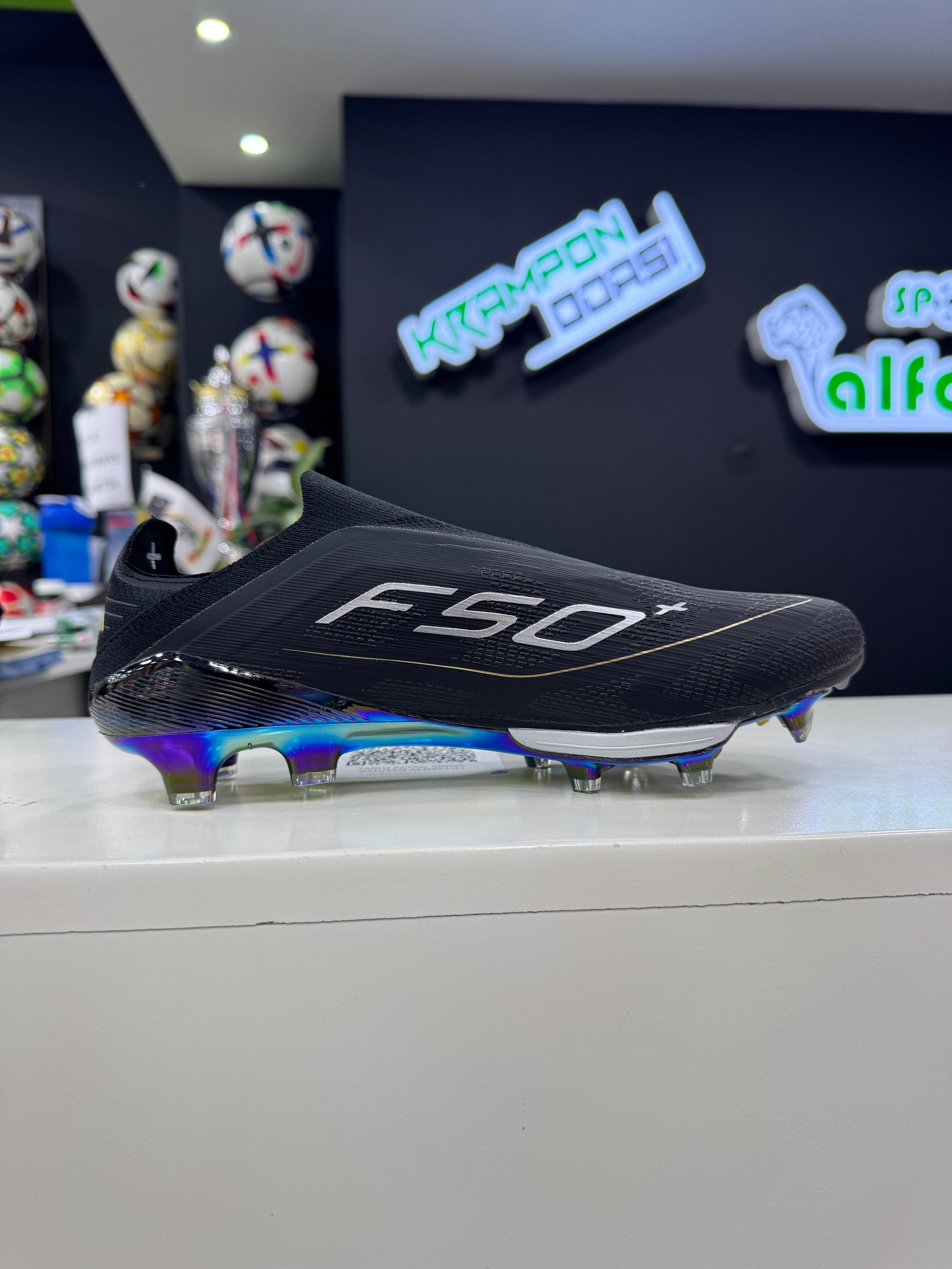 F50 Elit